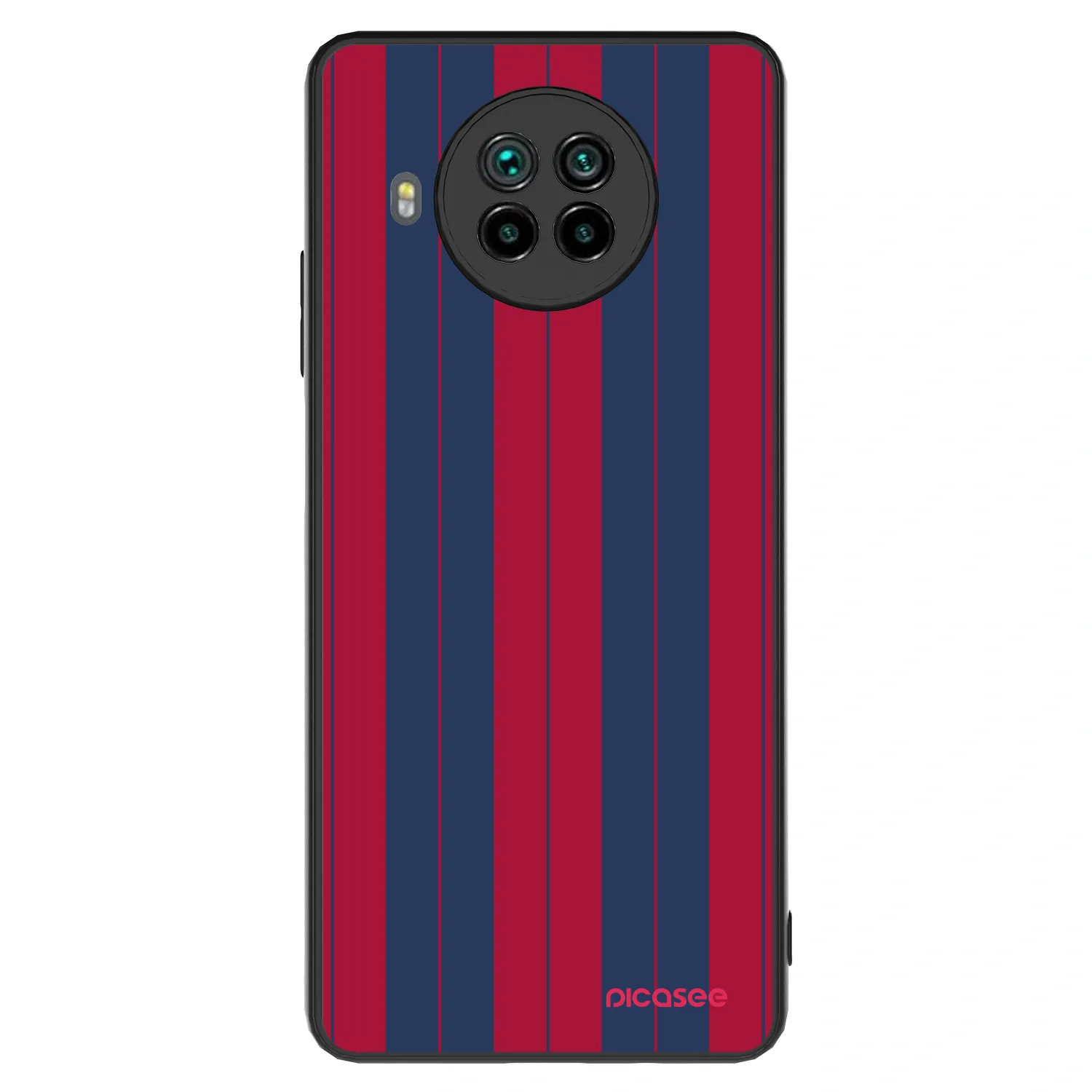 Picasee ULTIMATE CASE für Xiaomi Mi 10T Lite - Yacht club