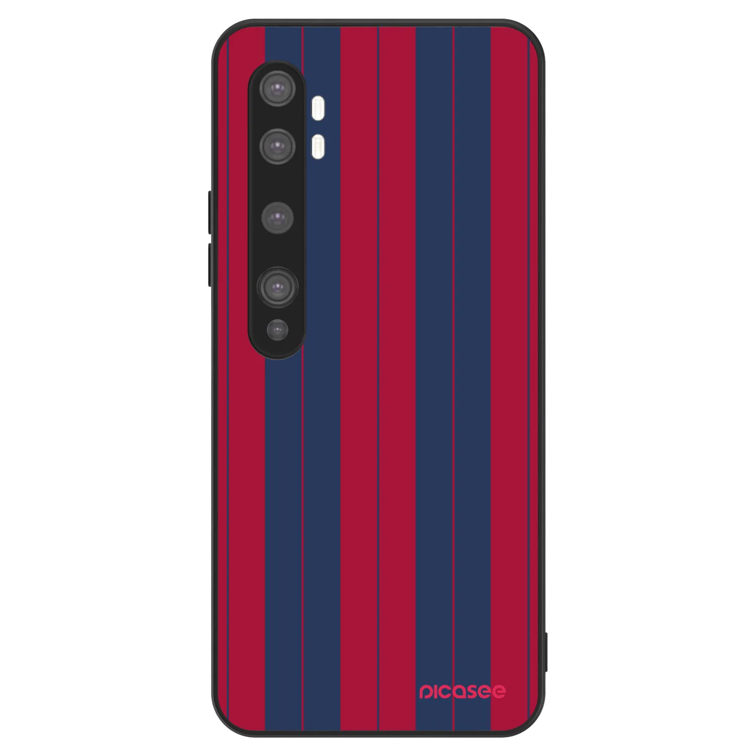 Picasee ULTIMATE CASE für Xiaomi Mi Note 10 (Pro) - Yacht club
