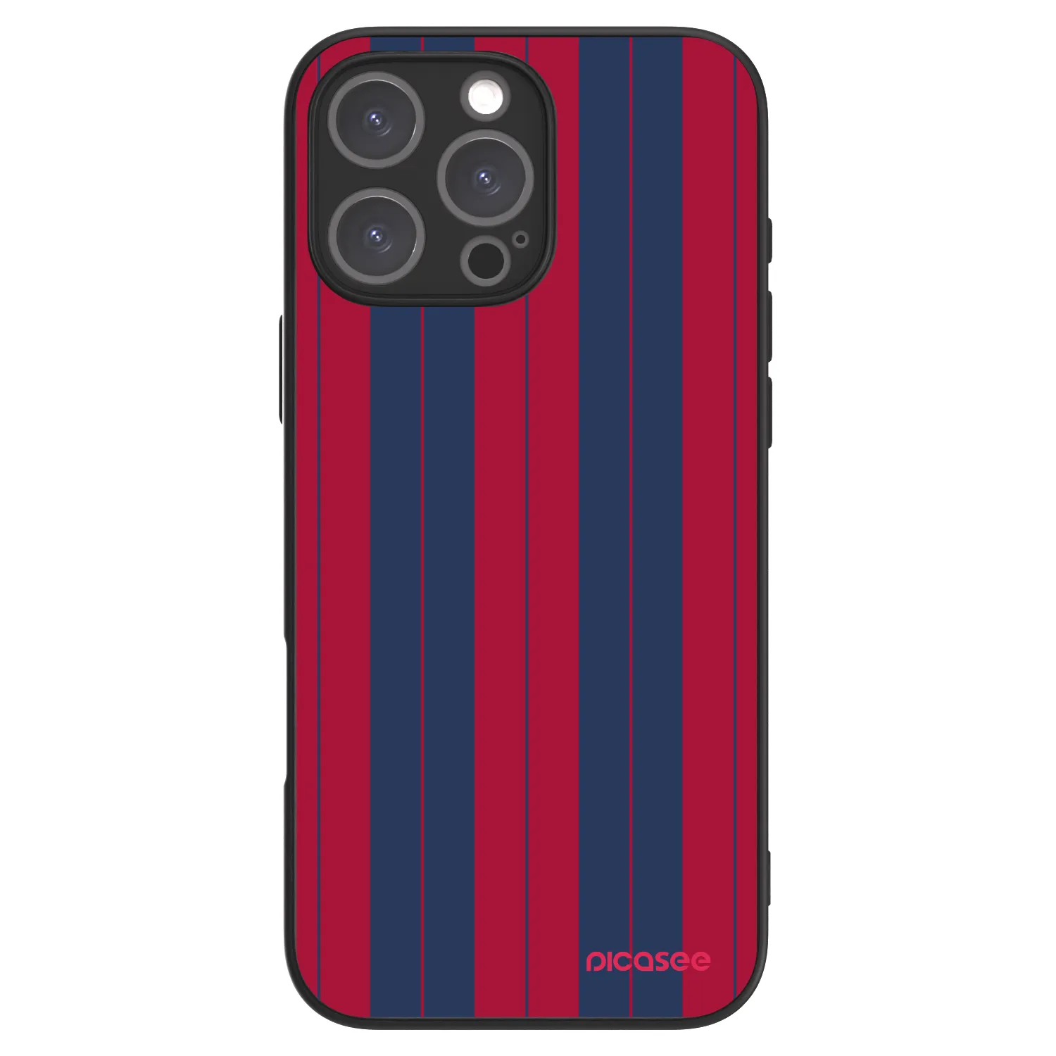 Picasee ULTIMATE CASE MagSafe für Apple iPhone 16 Pro Max - Yacht club