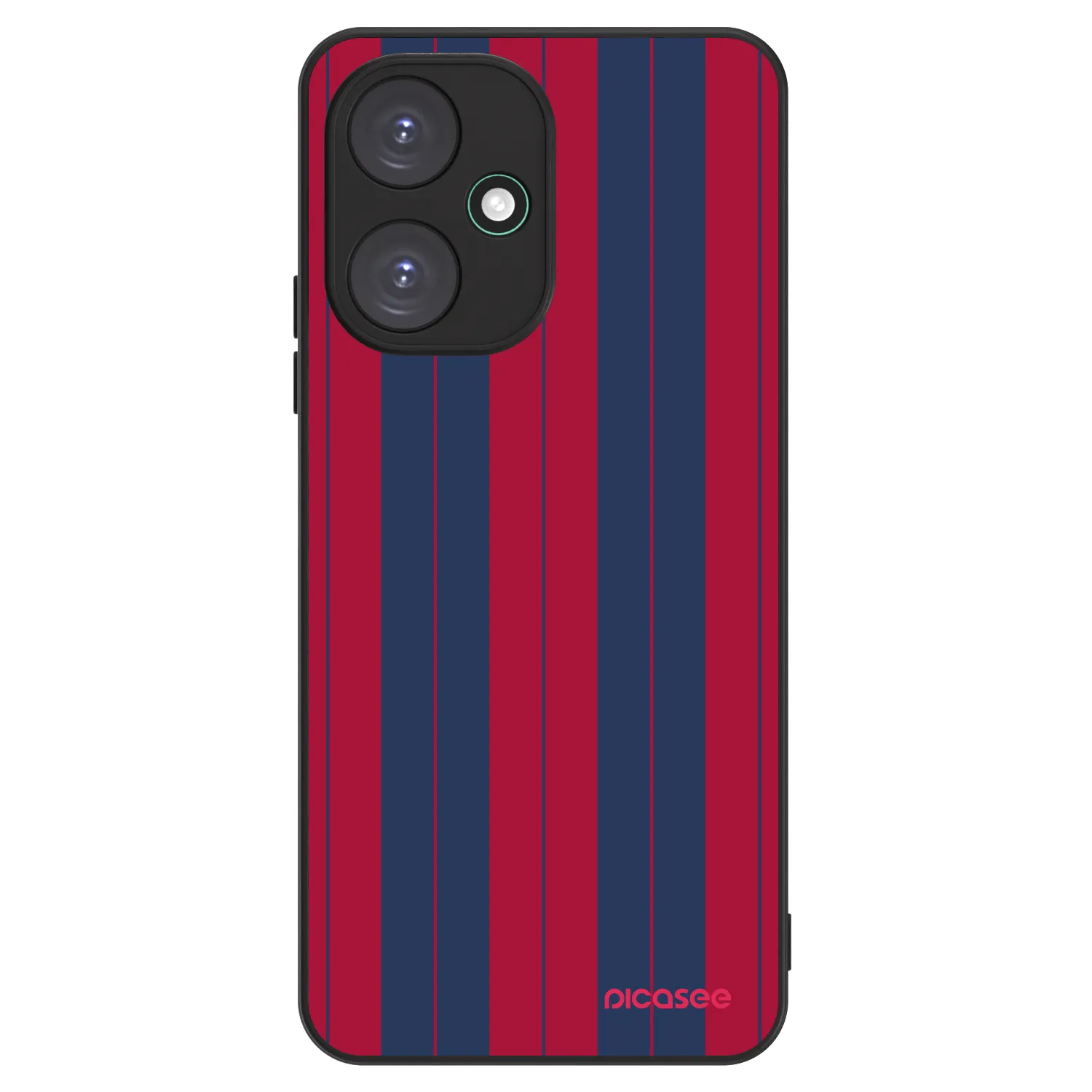 Picasee ULTIMATE CASE für Xiaomi Redmi 13C 5G - Yacht club