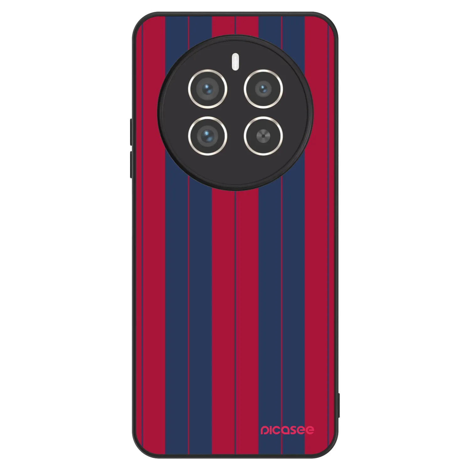 Picasee ULTIMATE CASE für Realme 12 Pro 5G - Yacht club