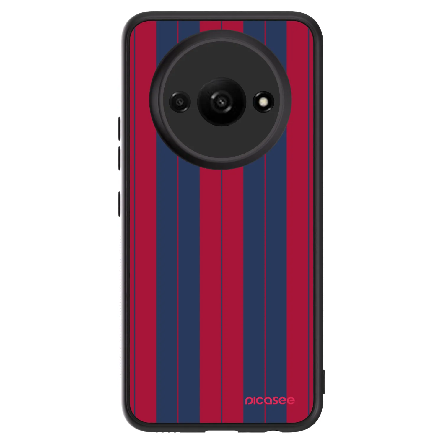 Picasee ULTIMATE CASE für Xiaomi Redmi A3 - Yacht club