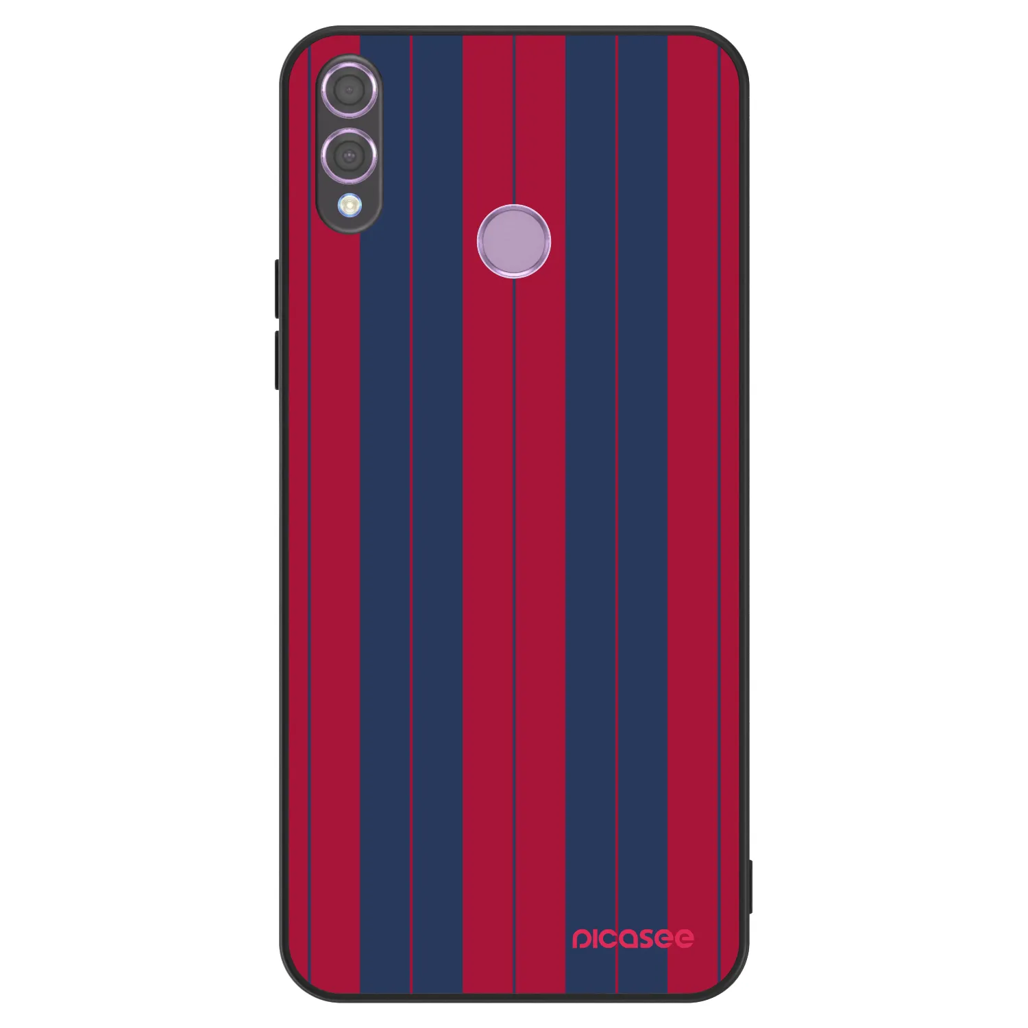 Picasee ULTIMATE CASE für Honor 8X - Yacht club