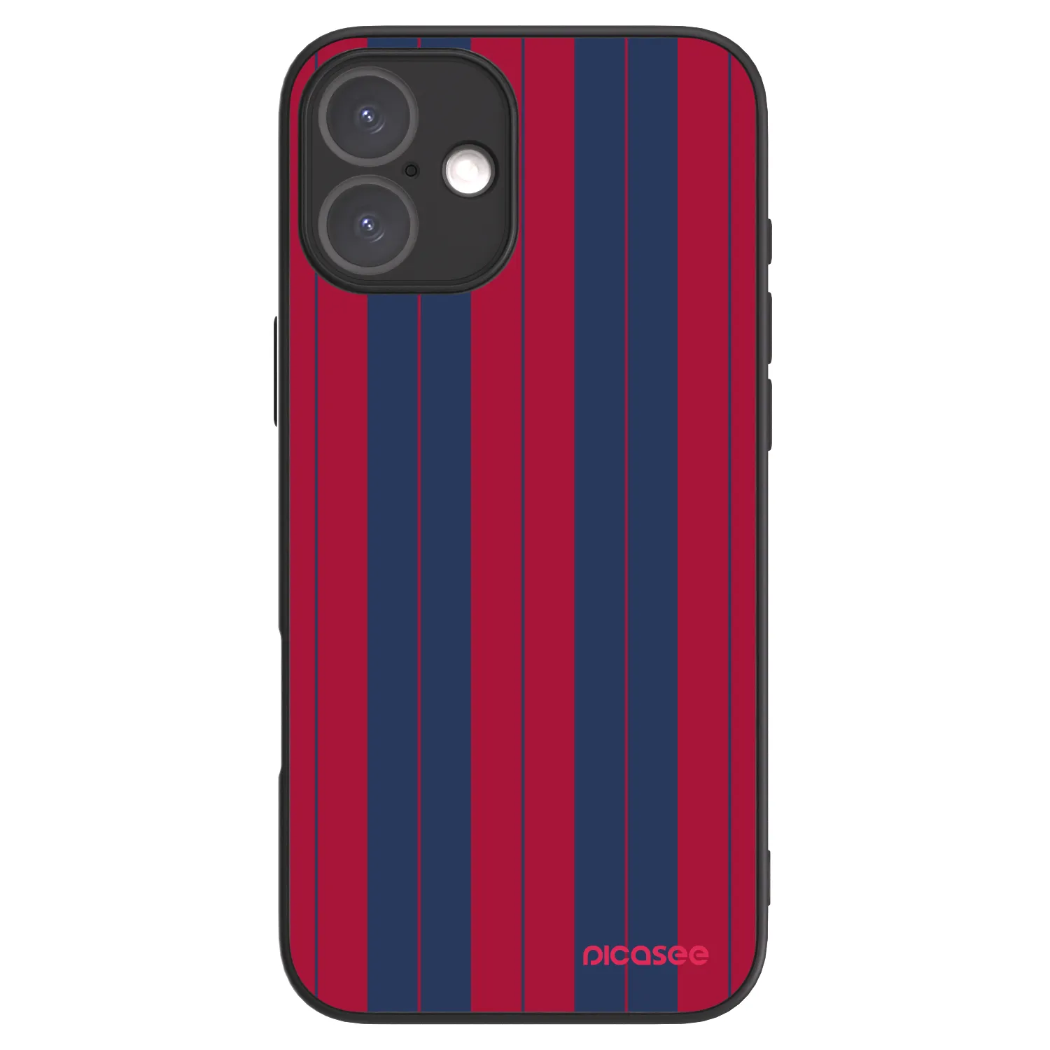 Picasee ULTIMATE CASE MagSafe für Apple iPhone 16 Plus - Yacht club