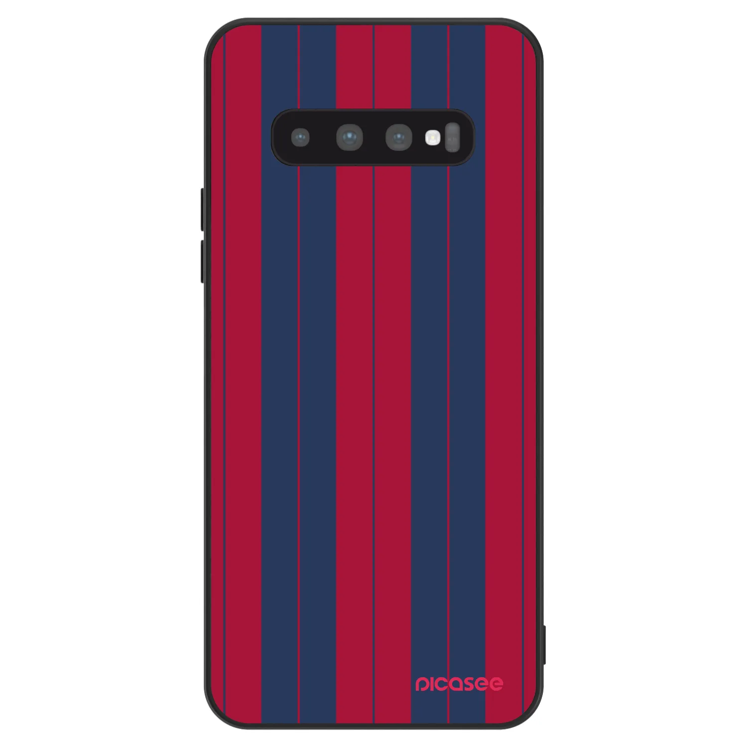 Picasee ULTIMATE CASE für Samsung Galaxy S10 Plus G975 - Yacht club