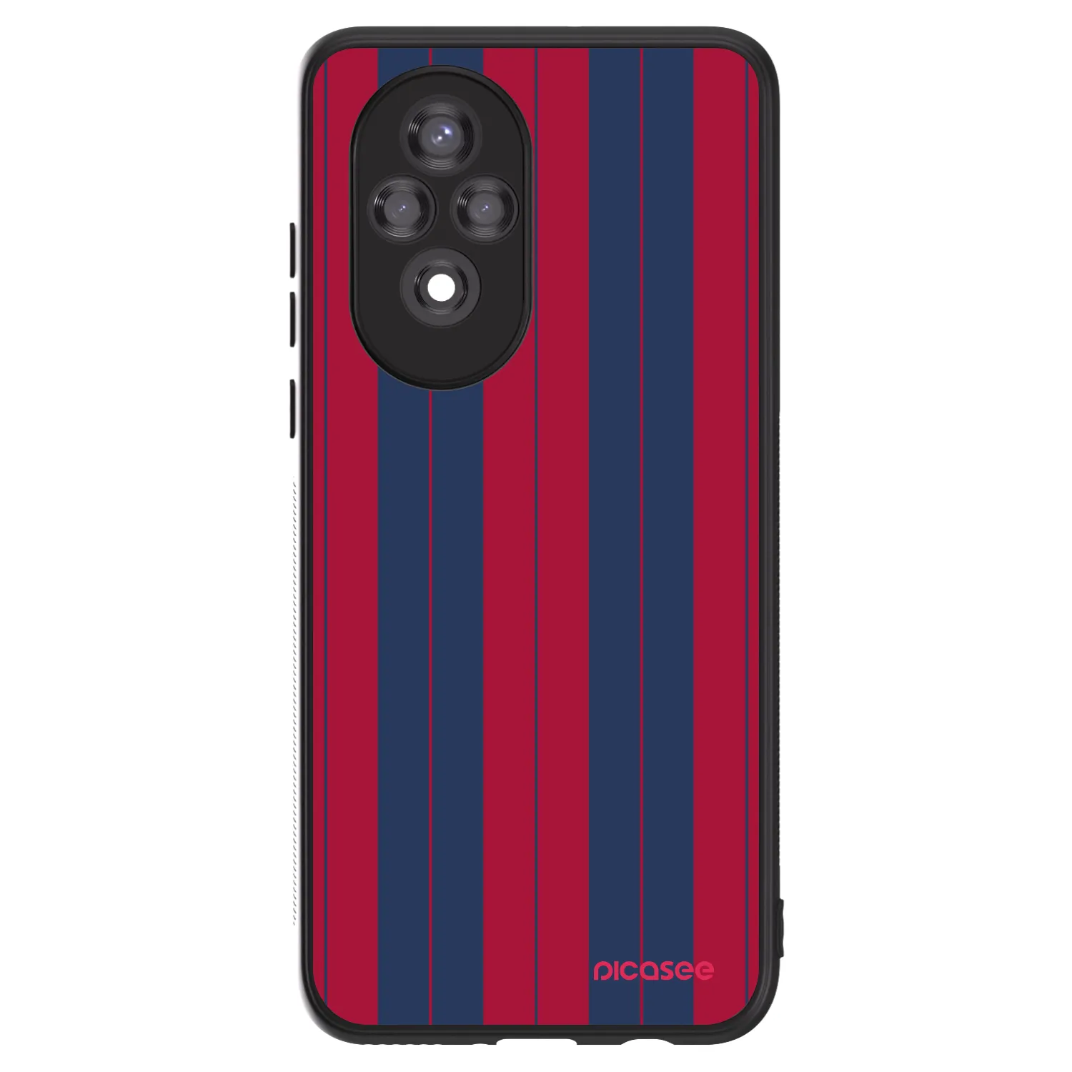 Picasee ULTIMATE CASE für Honor 200 5G - Yacht club