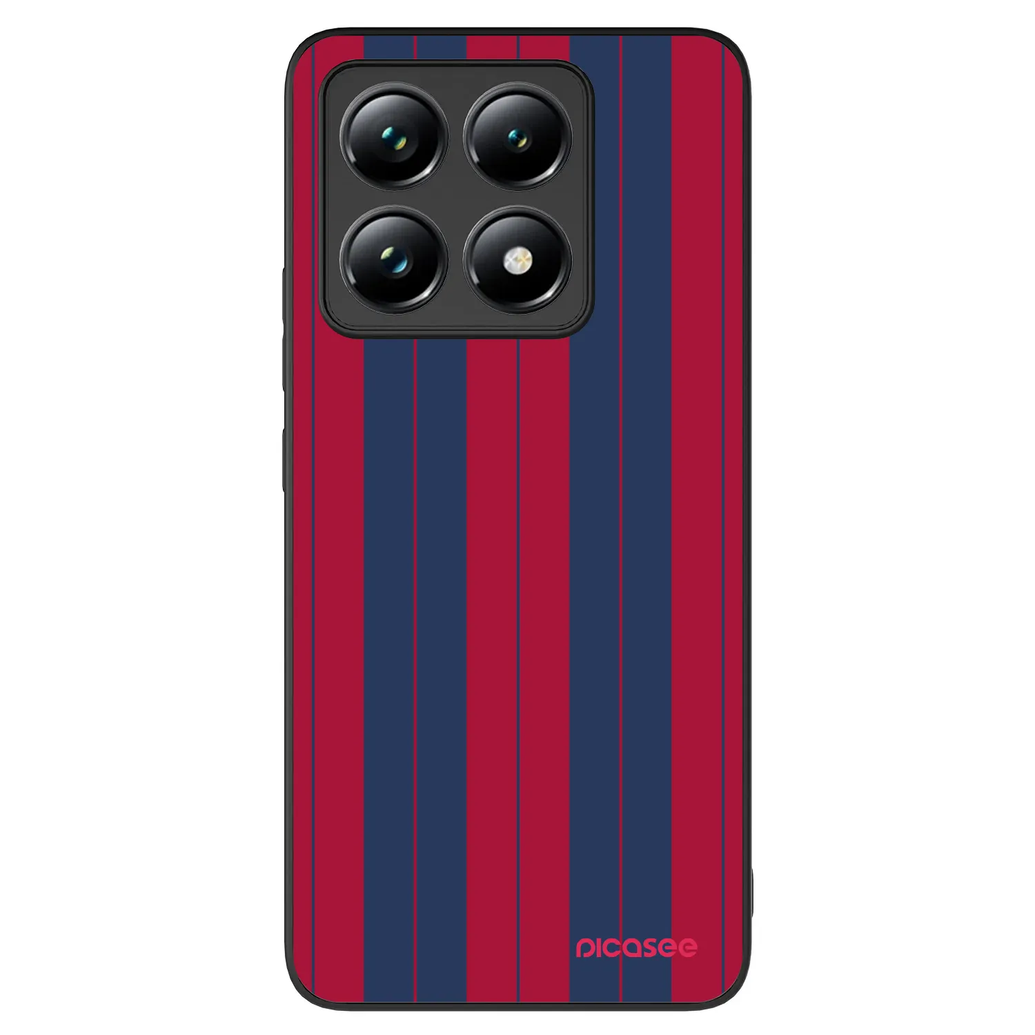 Picasee ULTIMATE CASE für Xiaomi 14T - Yacht club