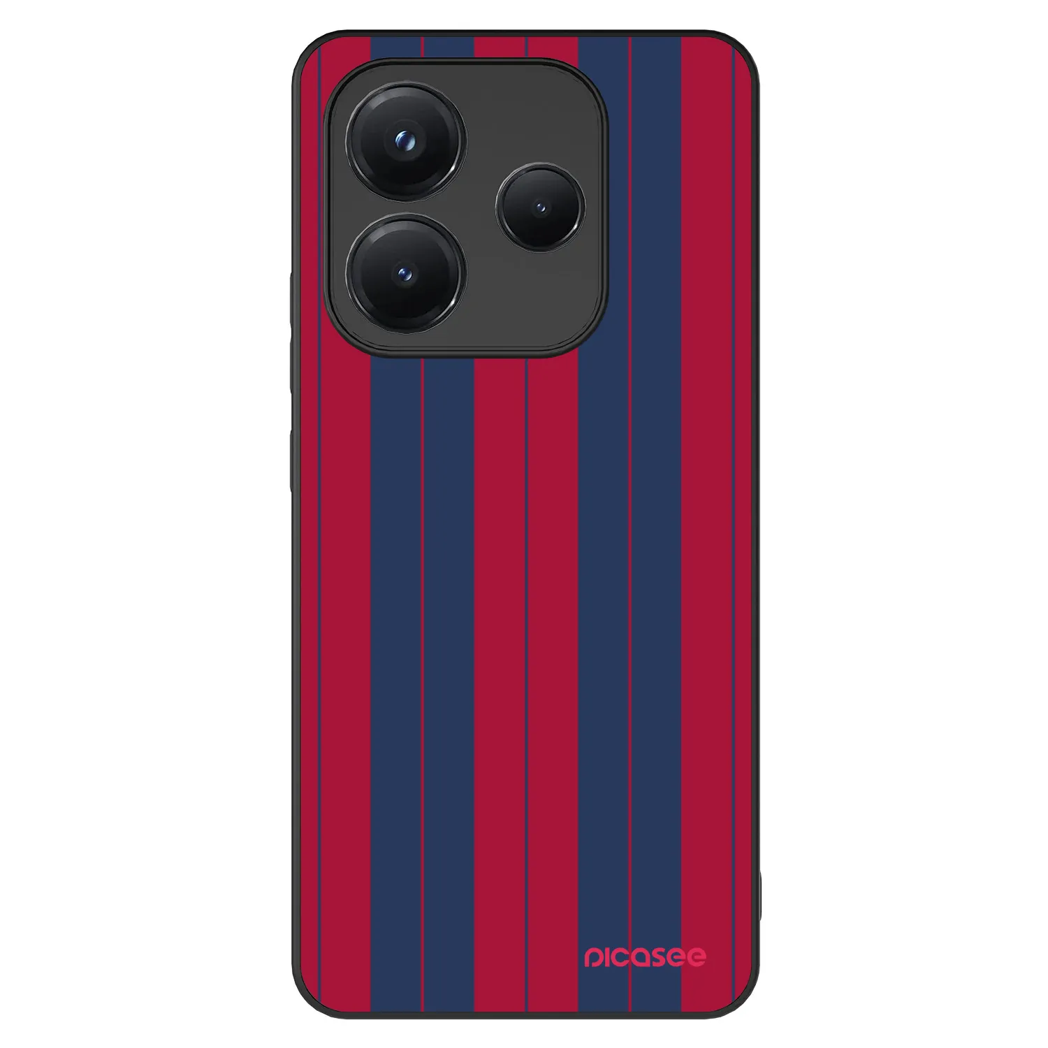 Picasee ULTIMATE CASE für Xiaomi Redmi Note 14 5G - Yacht club