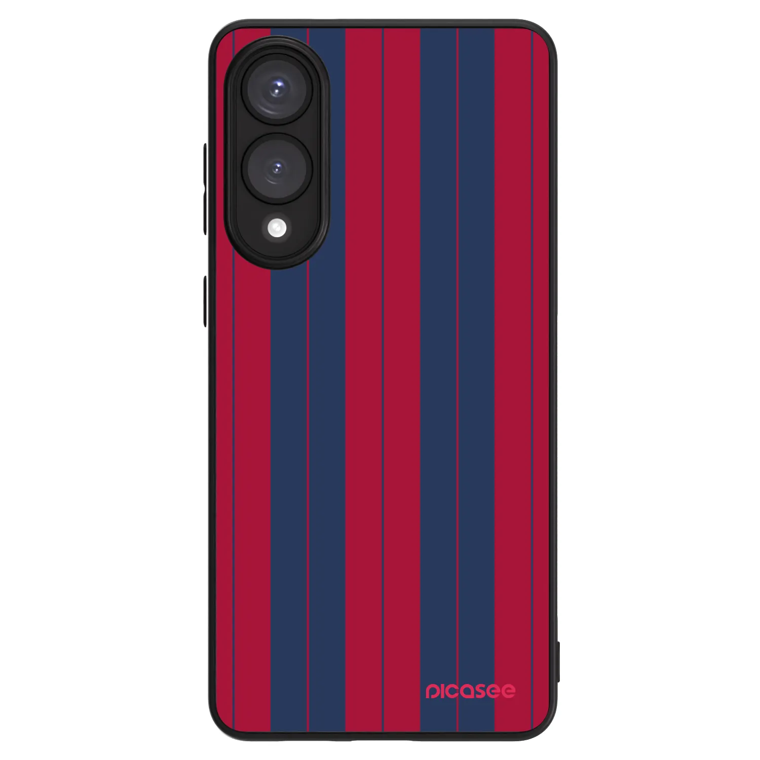 Picasee ULTIMATE CASE PowerShare für Samsung Galaxy S25 Edge 5G - Yacht club