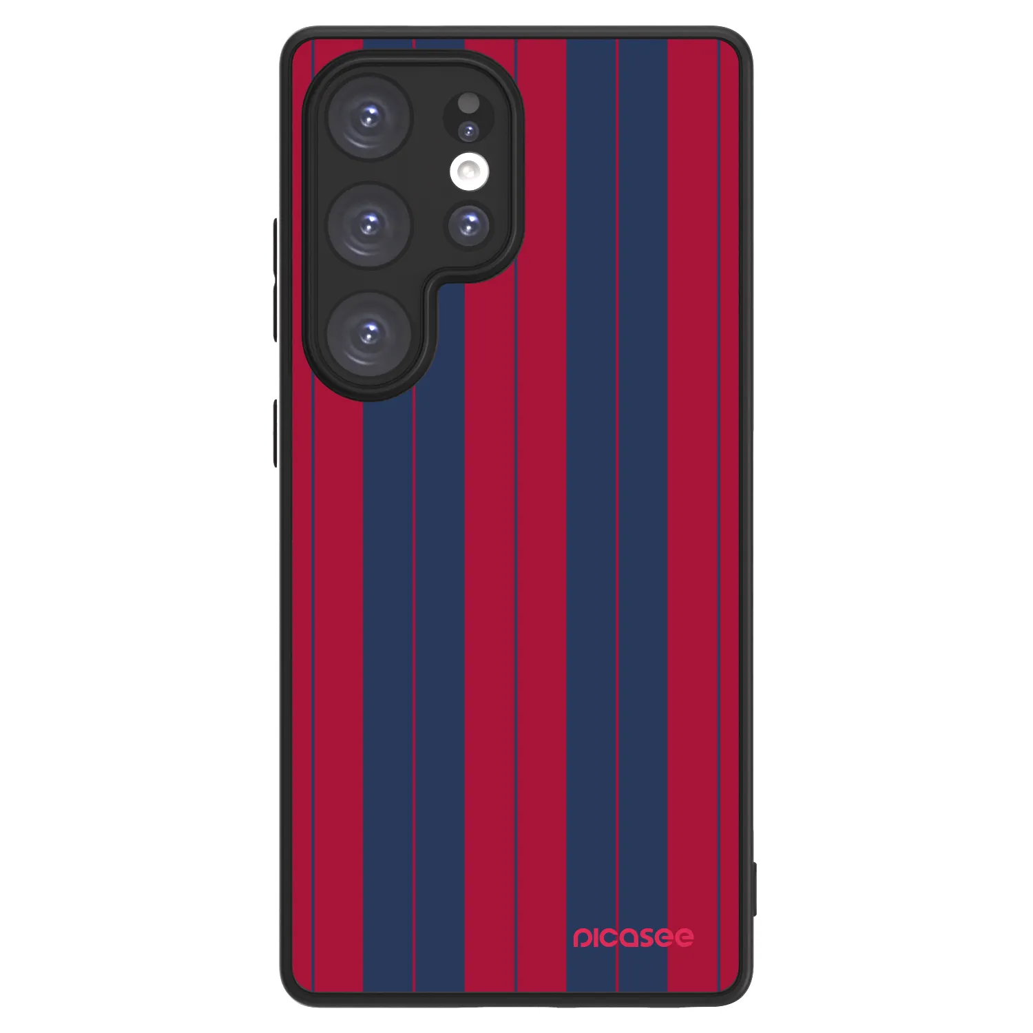 Picasee ULTIMATE CASE PowerShare für Samsung Galaxy S25 Ultra 5G - Yacht club
