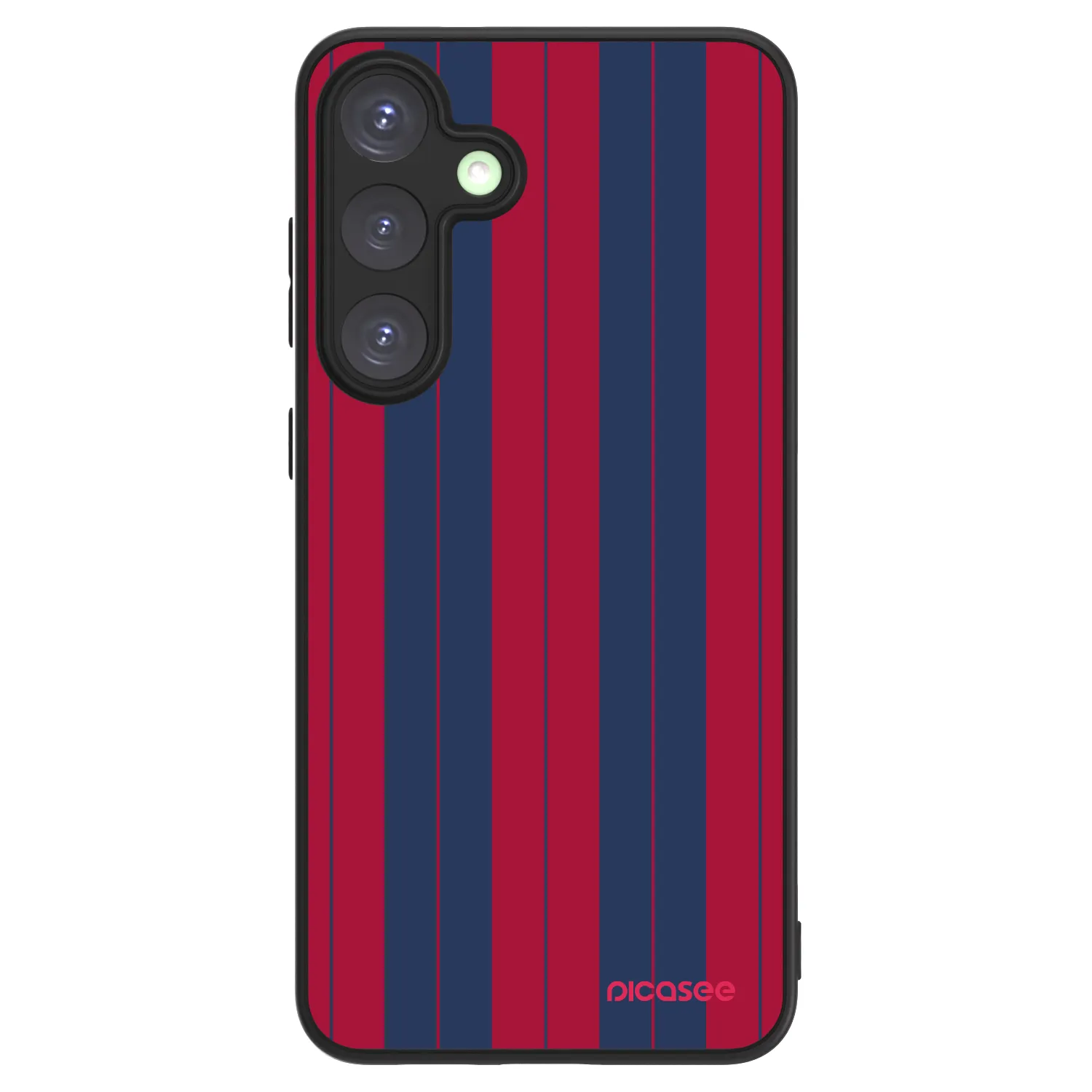Picasee ULTIMATE CASE für Samsung Galaxy S25+ 5G - Yacht club