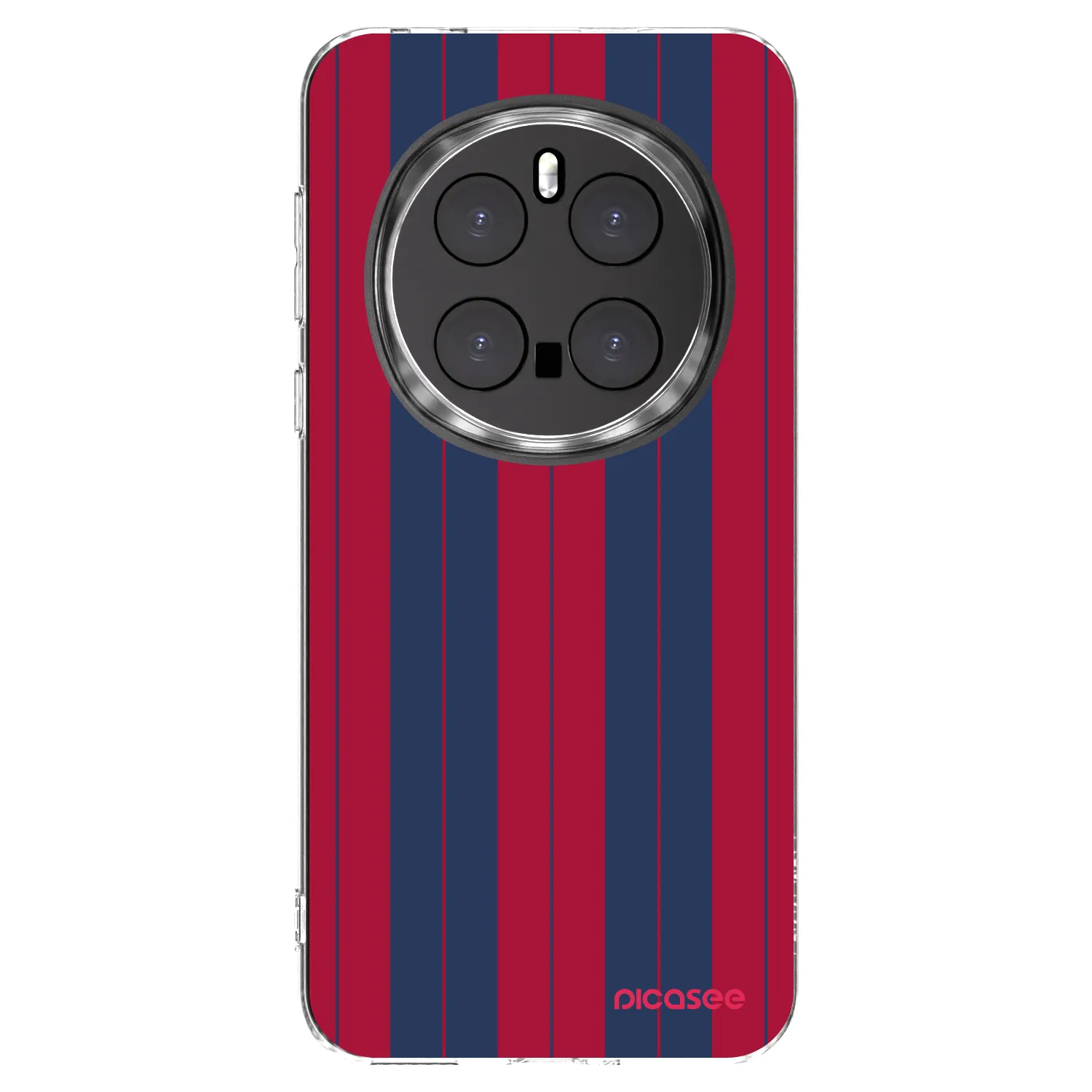 Picasee Honor Magic7 Pro 5G Hülle - Transparentes Silikon - Yacht club