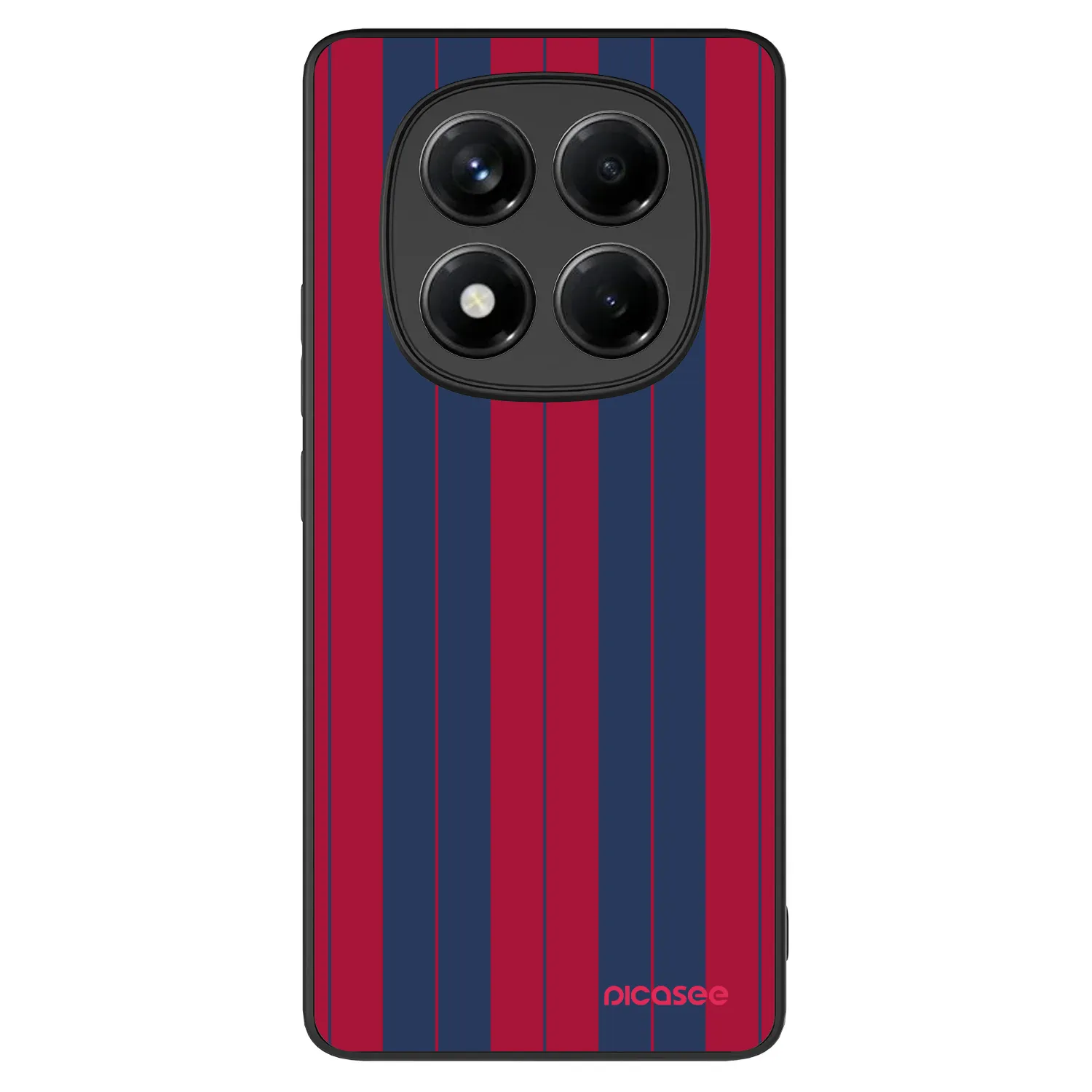 Picasee ULTIMATE CASE für Xiaomi Redmi Note 14 Pro 4G - Yacht club