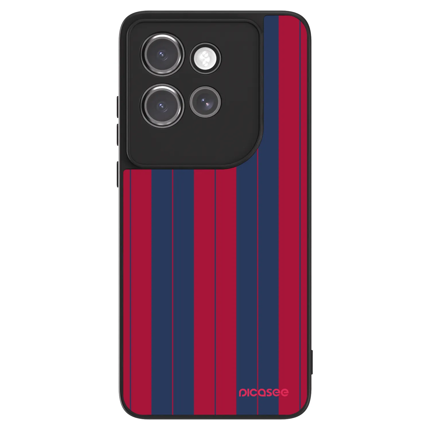 Picasee ULTIMATE CASE für Motorola Edge 50 Neo - Yacht club