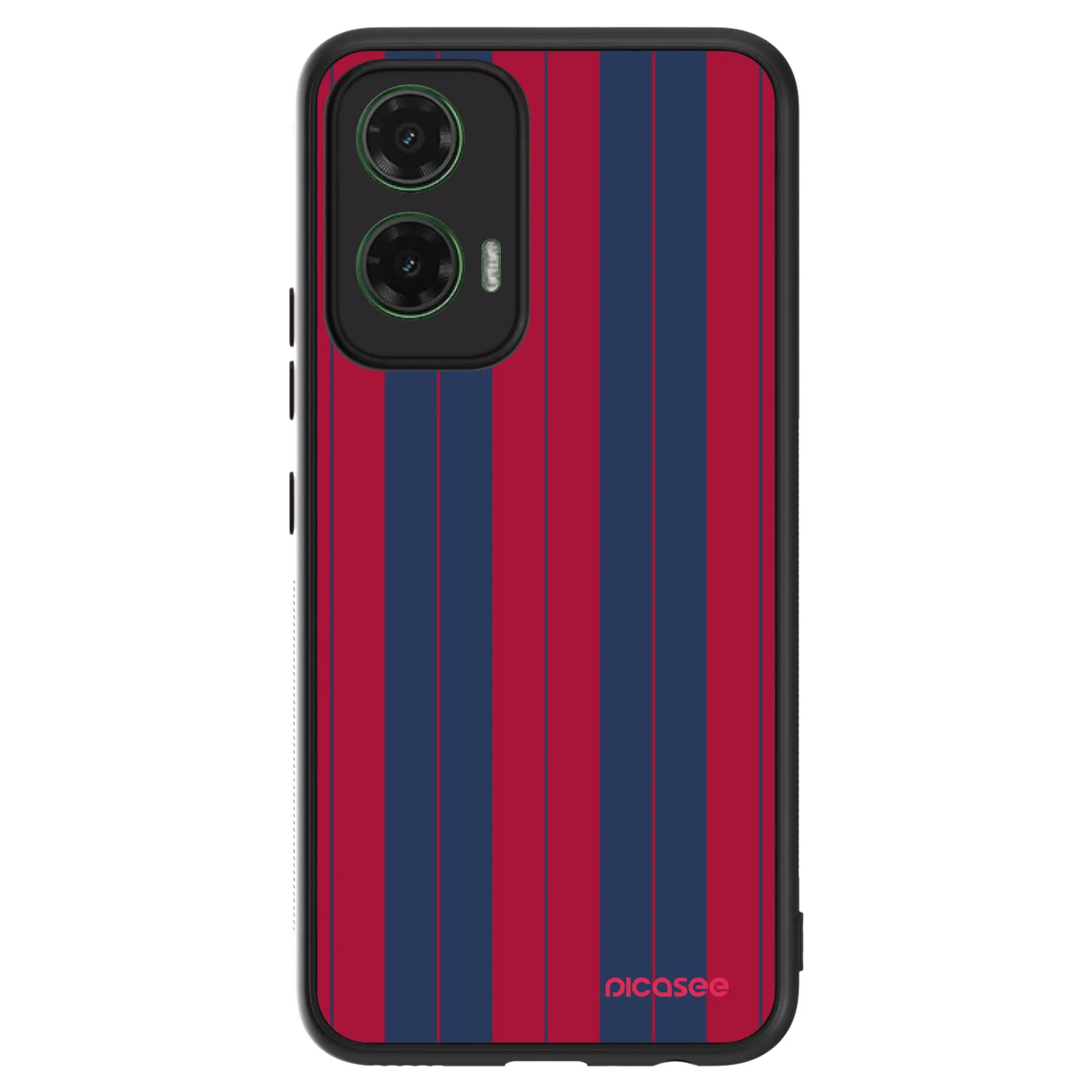 Picasee ULTIMATE CASE für Motorola Moto G35 5G - Yacht club