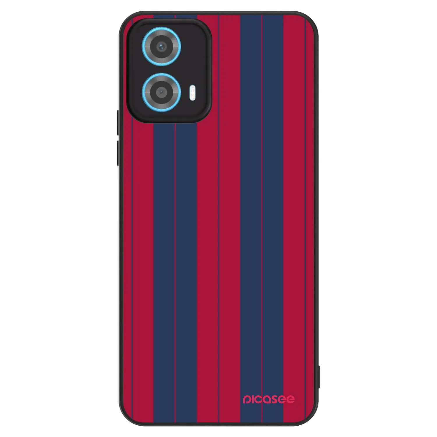 Picasee ULTIMATE CASE für Motorola Moto G34 5G - Yacht club