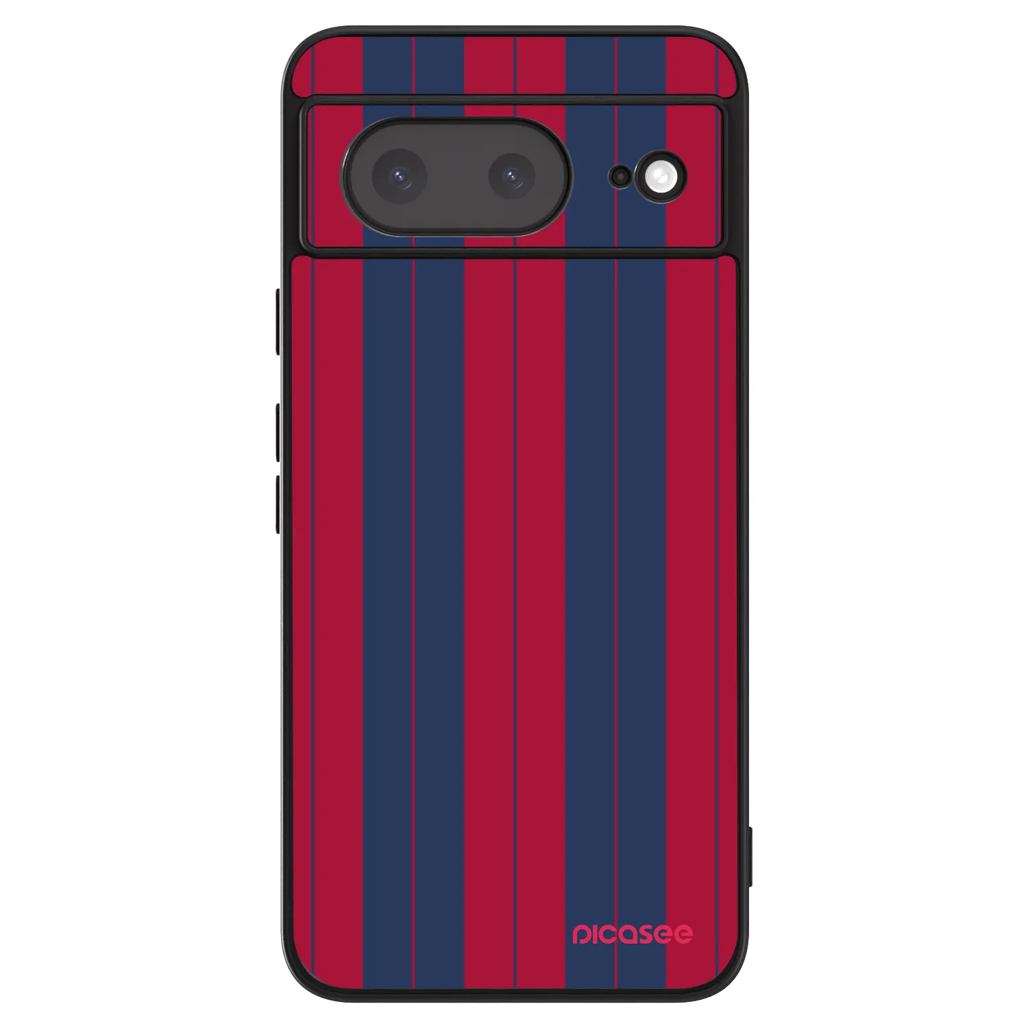 Picasee ULTIMATE CASE für Google Pixel 8a - Yacht club