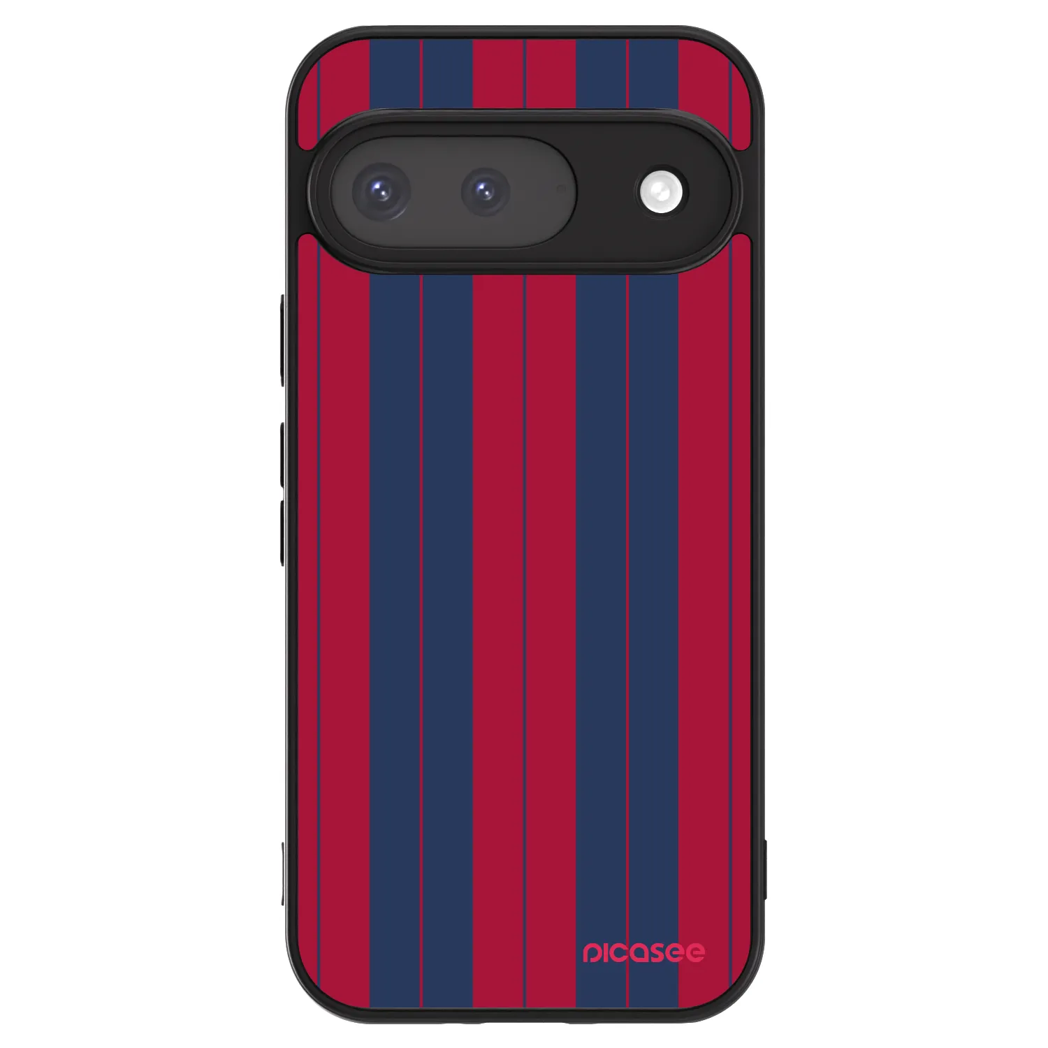 Picasee ULTIMATE CASE für Google Pixel 9 - Yacht club