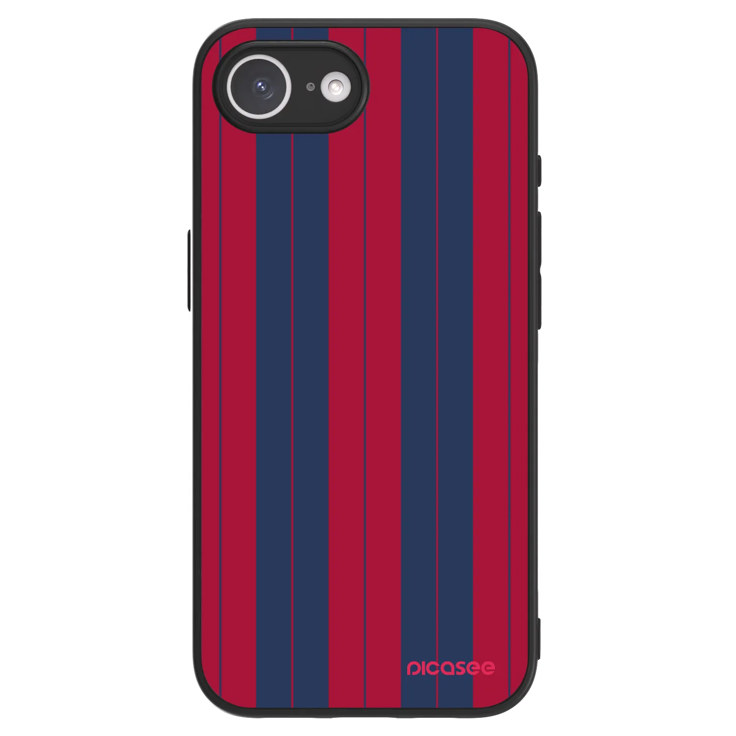Picasee ULTIMATE CASE MagSafe für Apple iPhone 16e - Yacht club