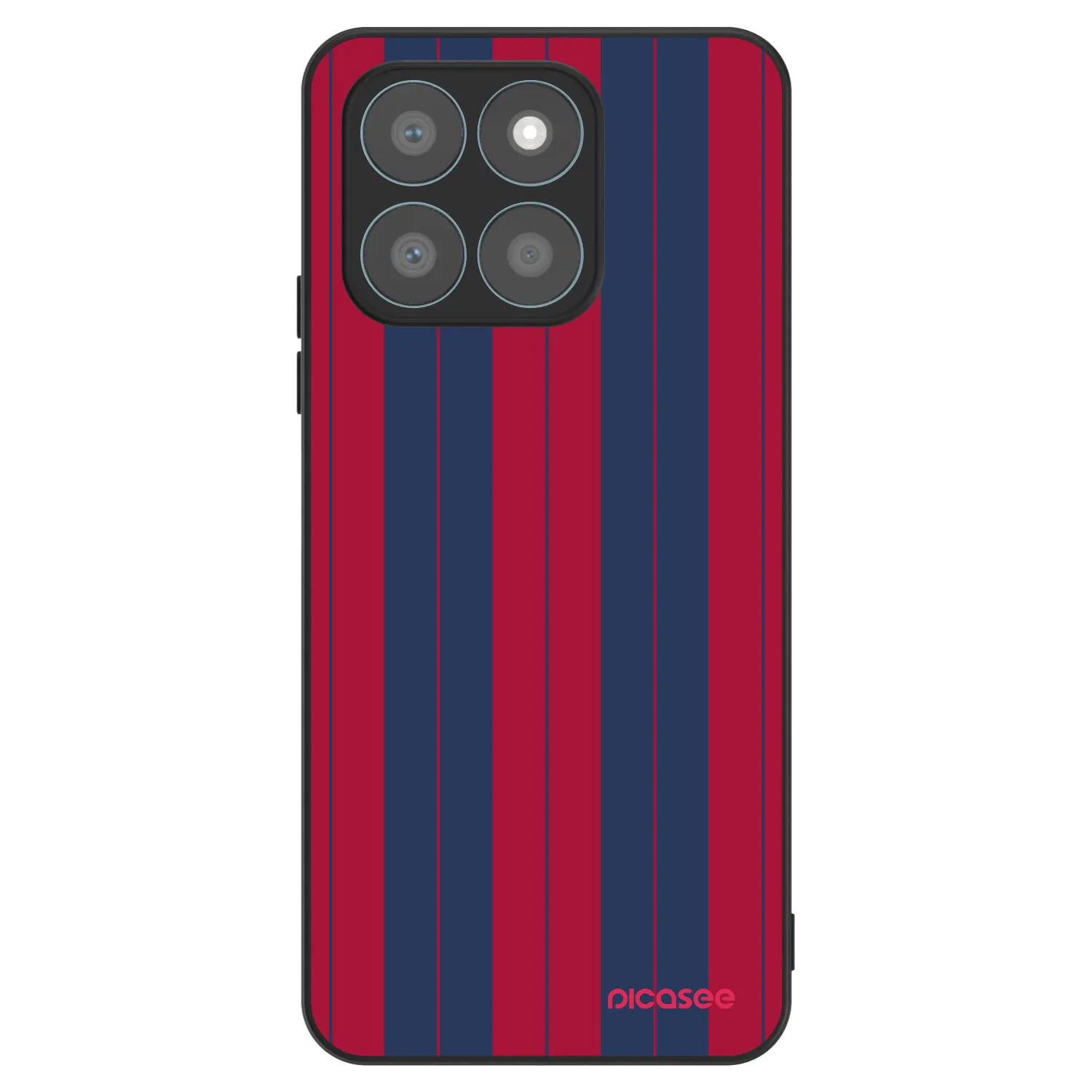 Picasee ULTIMATE CASE für Honor X8c - Yacht club