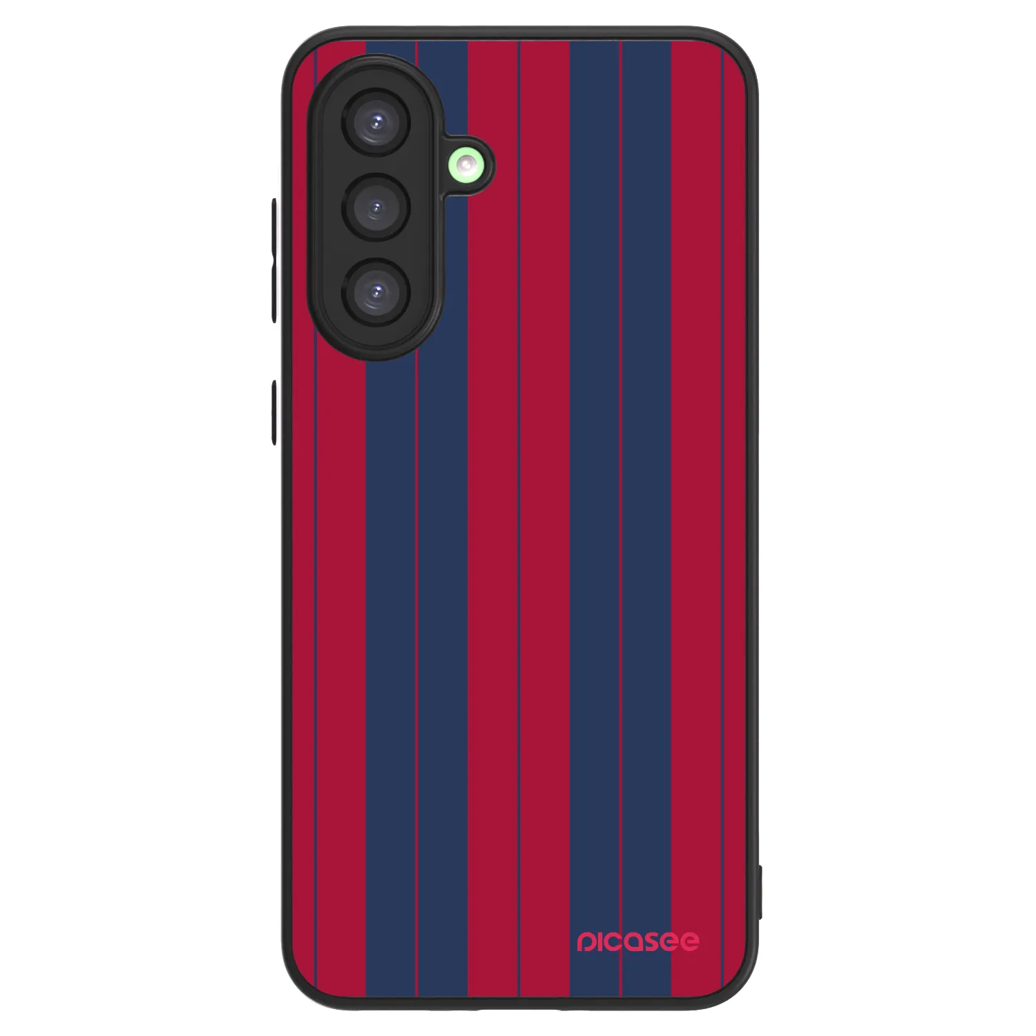 Picasee ULTIMATE CASE für Samsung Galaxy A26 5G A266B - Yacht club