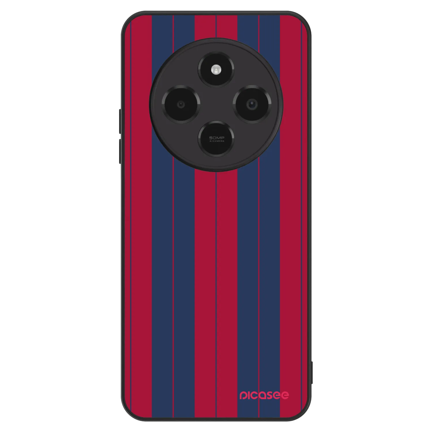 Picasee ULTIMATE CASE für Xiaomi Poco C75 - Yacht club