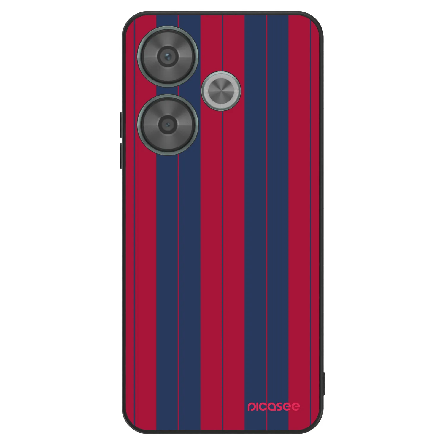 Picasee ULTIMATE CASE für Xiaomi Poco F6 - Yacht club