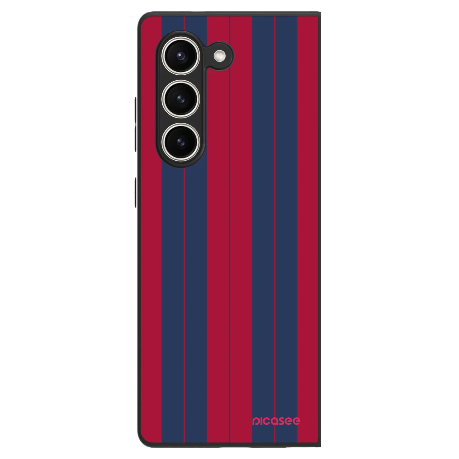 Picasee ULTIMATE CASE für Samsung Galaxy Z Fold5 5G - Yacht club