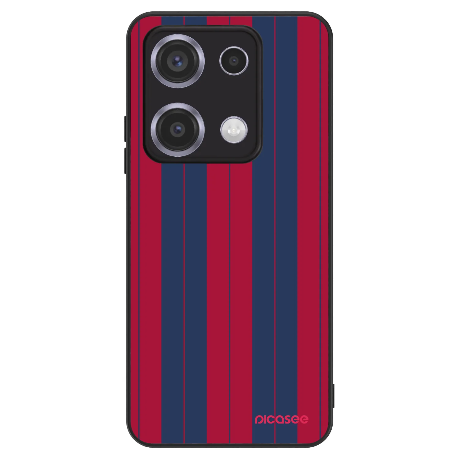 Picasee ULTIMATE CASE für Xiaomi Redmi Note 14S - Yacht club