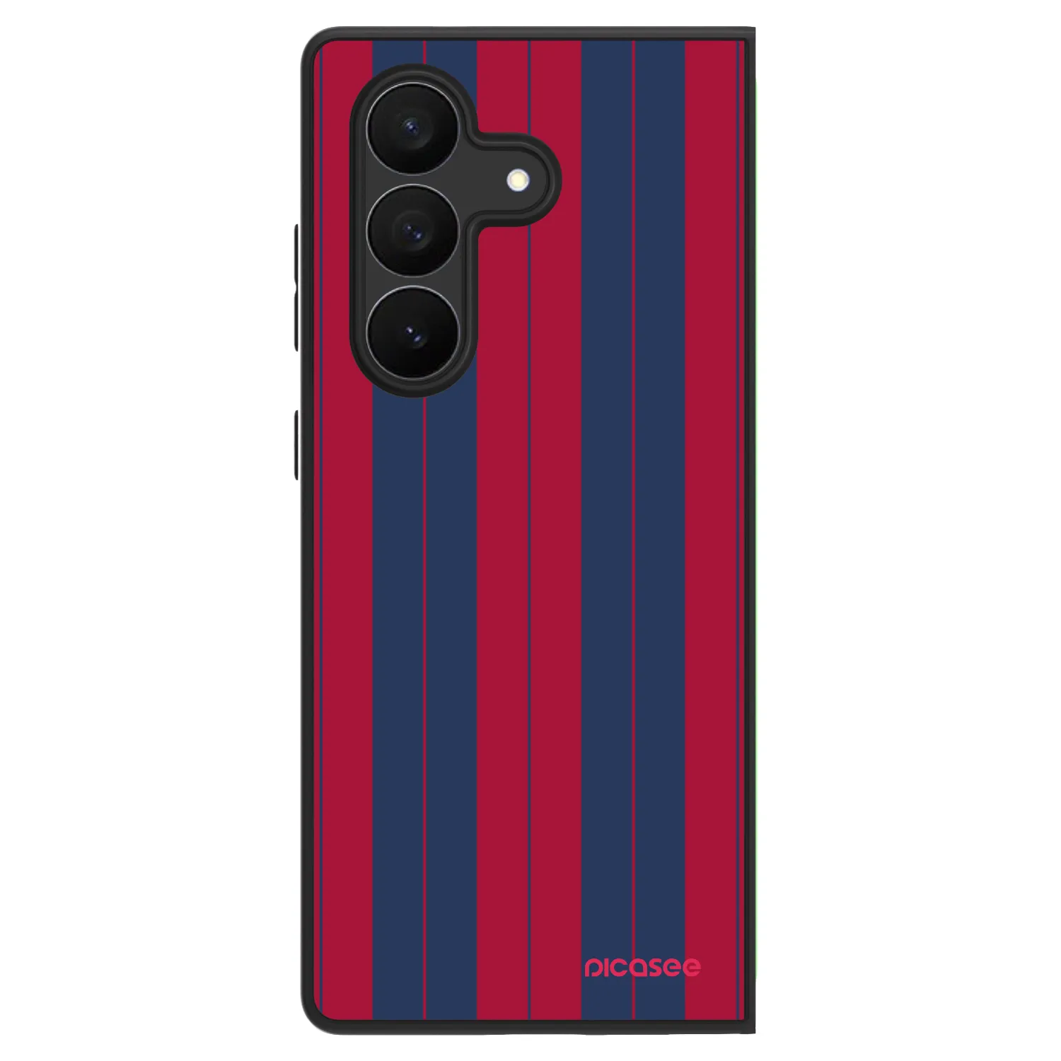Picasee ULTIMATE CASE für Samsung Galaxy Z Fold7 5G - Yacht club