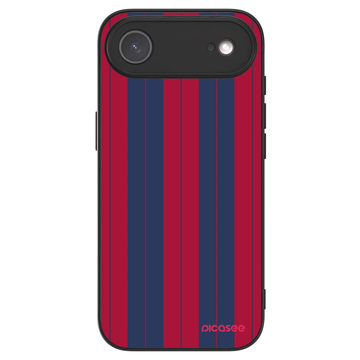 Picasee ULTIMATE CASE MagSafe für Apple iPhone Air - Yacht club