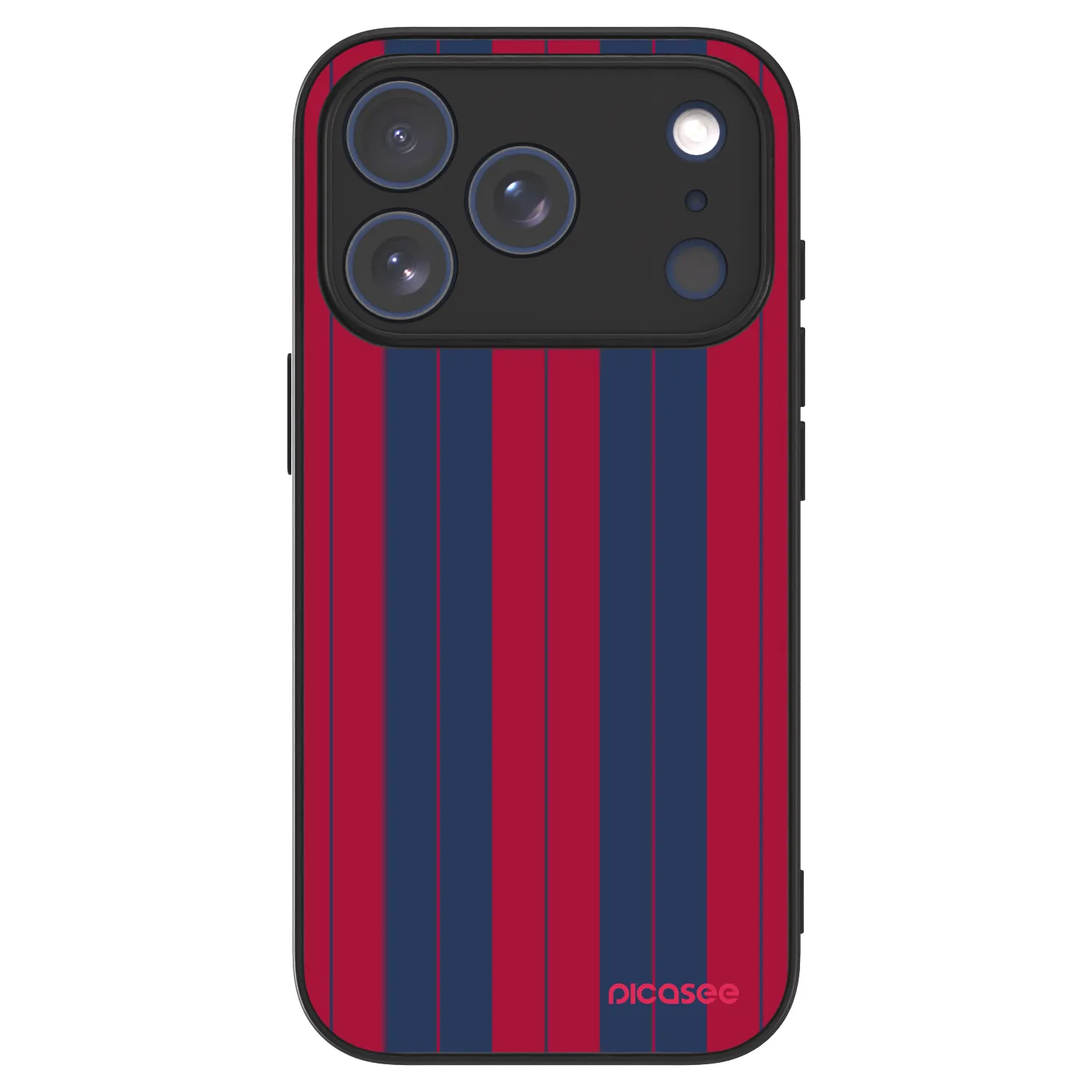 Picasee ULTIMATE CASE für Apple iPhone 17 Pro - Yacht club