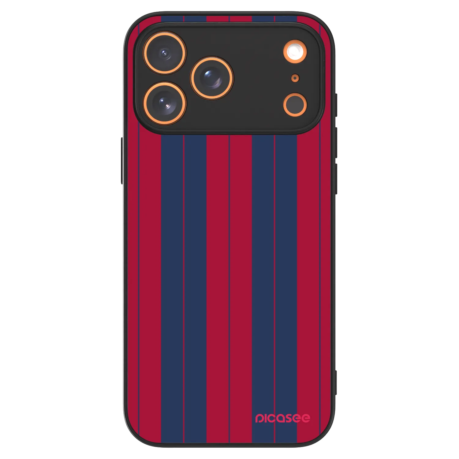 Picasee ULTIMATE CASE MagSafe für Apple iPhone 17 Pro Max - Yacht club