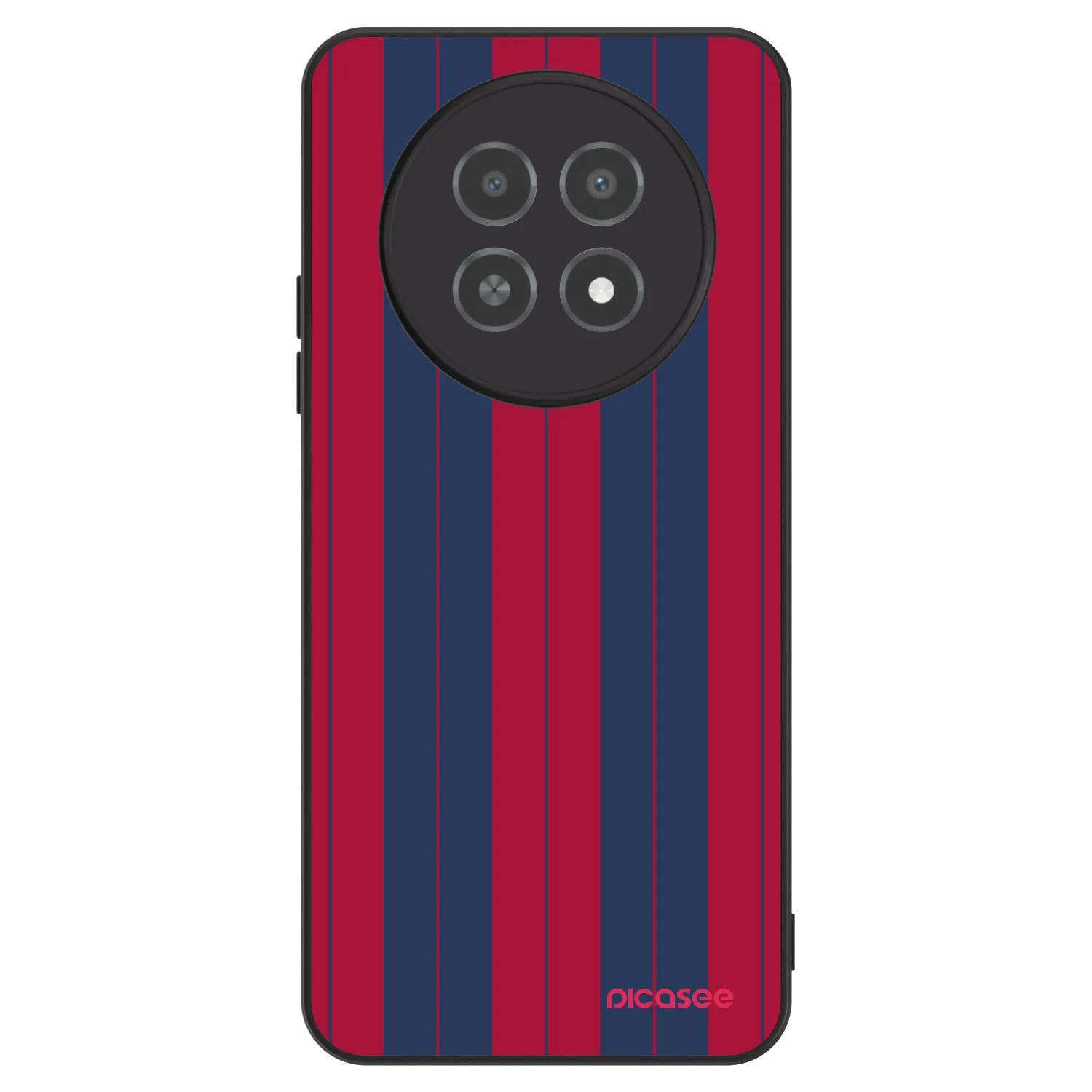 Picasee ULTIMATE CASE für Realme 12X - Yacht club