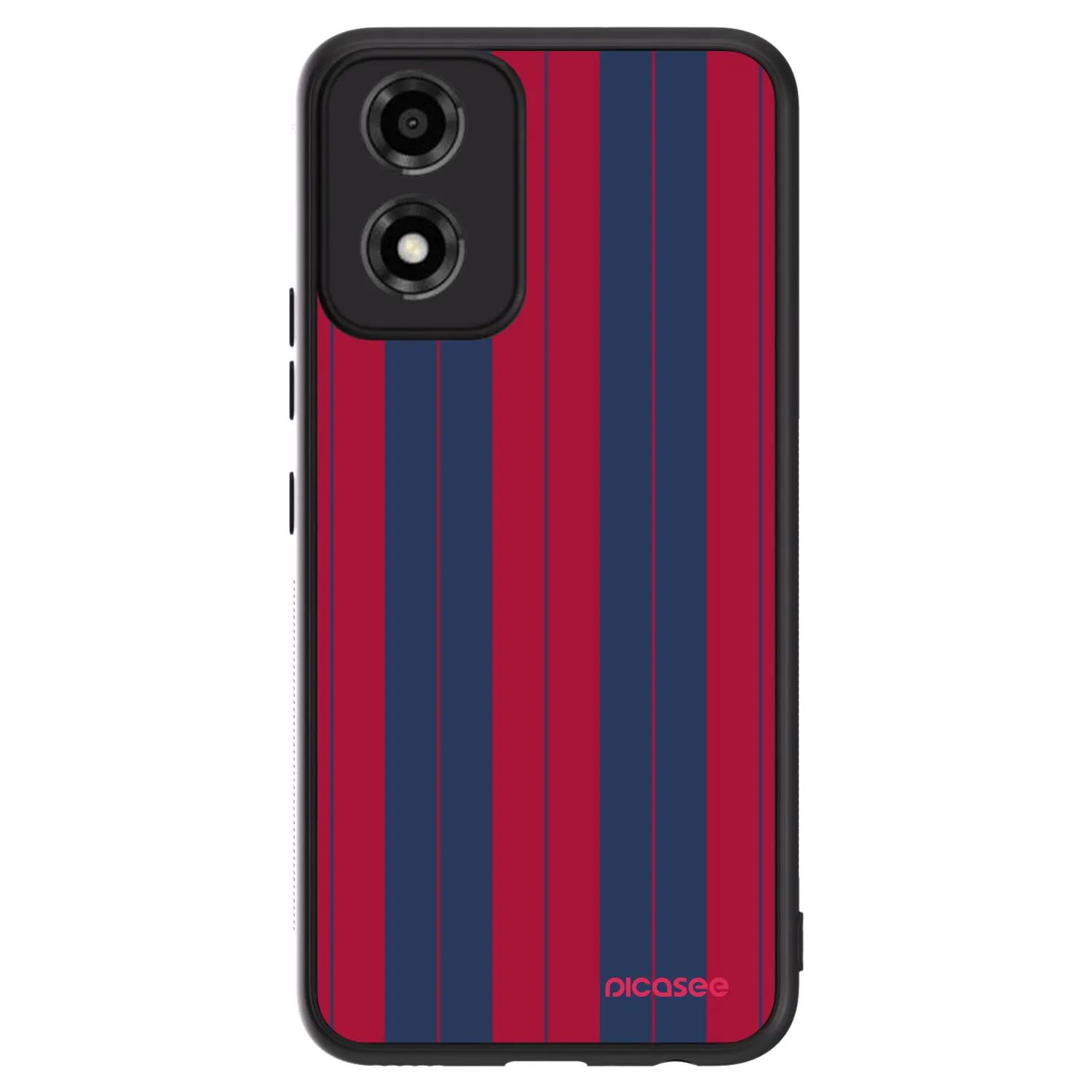 Picasee ULTIMATE CASE für Motorola Moto E14 - Yacht club
