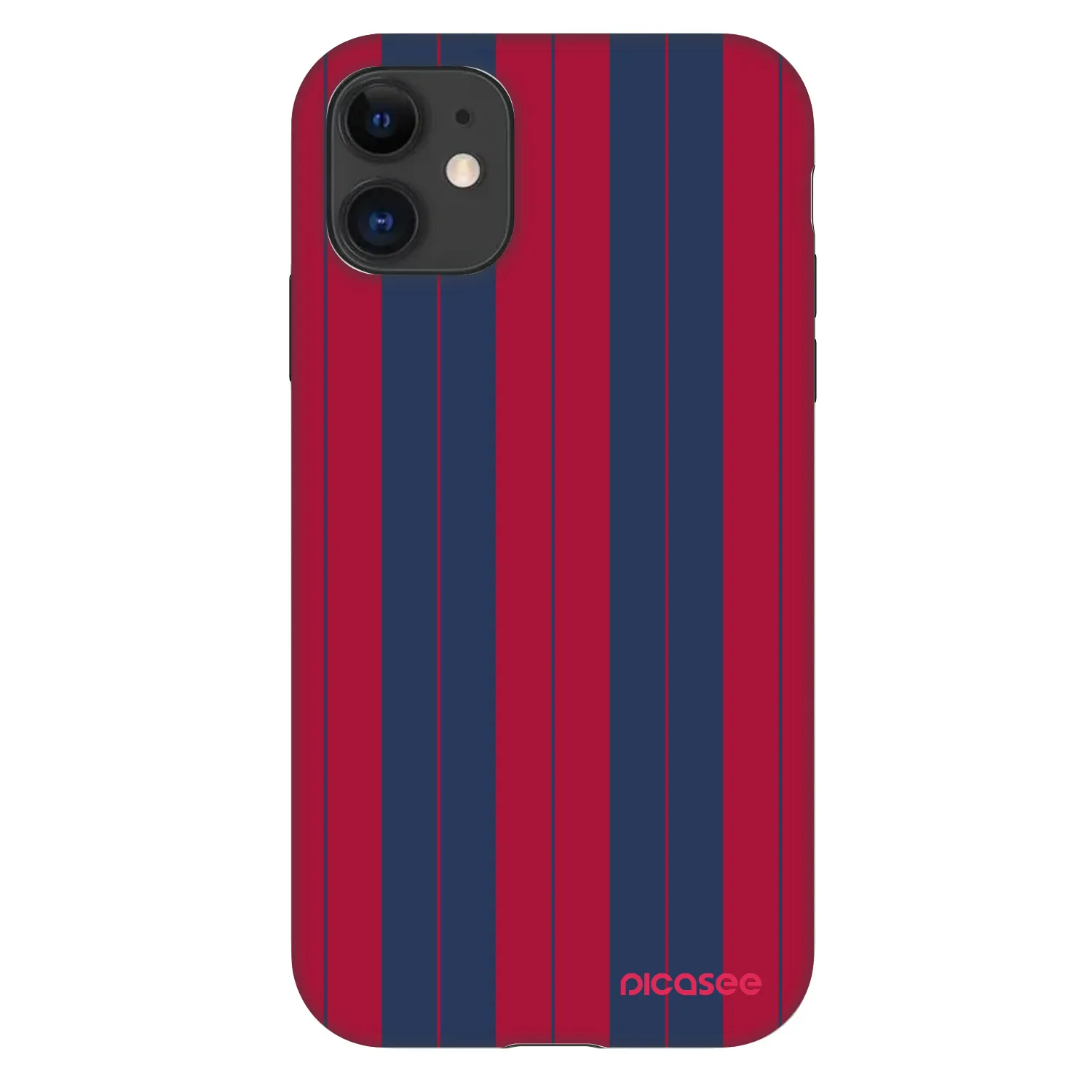 Picasee Fashion Case für Apple iPhone 11 - Yacht club