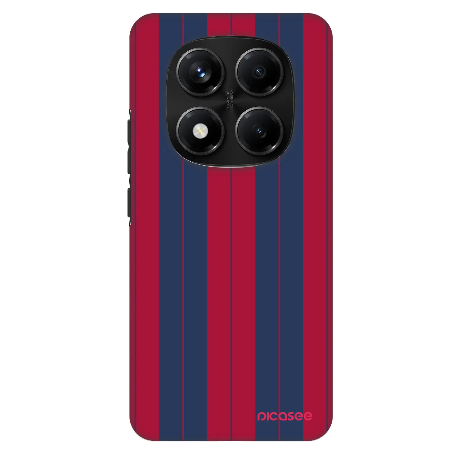 Picasee Fashion Case für Xiaomi Redmi Note 14 Pro+ 5G - Yacht club