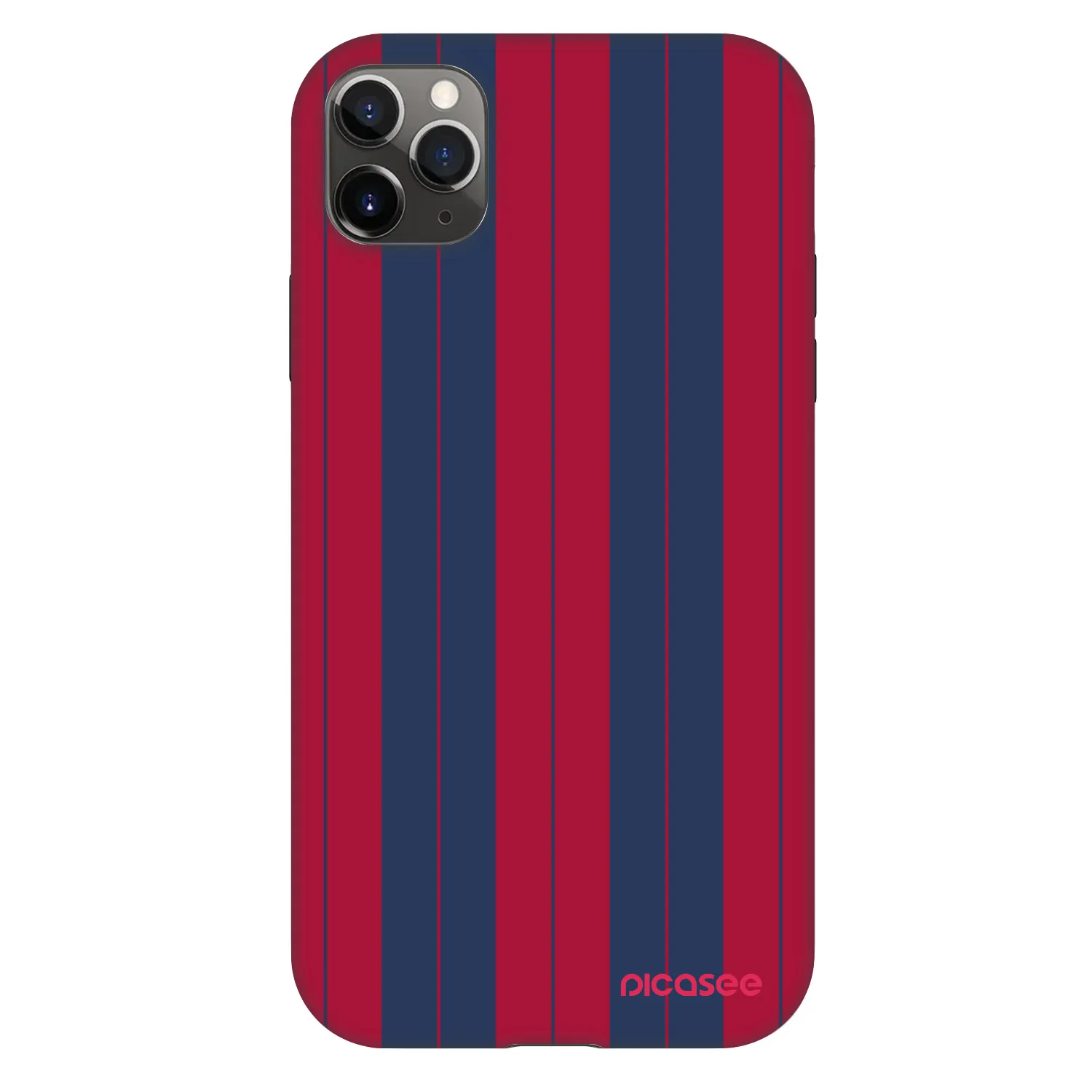 Picasee Fashion Case für Apple iPhone 11 Pro Max - Yacht club