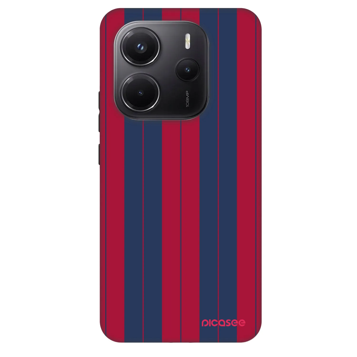 Picasee Fashion Case für Xiaomi Redmi Note 14 5G - Yacht club