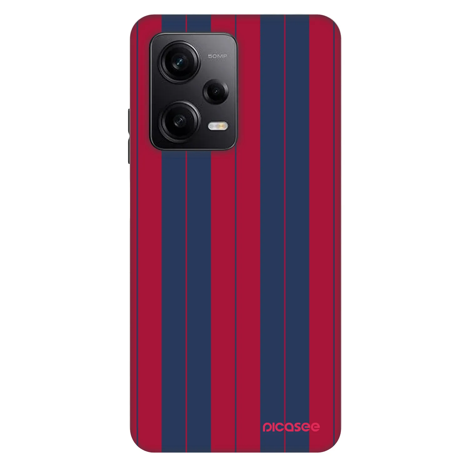Picasee Fashion Case für Xiaomi Redmi Note 12 Pro+ 5G - Yacht club