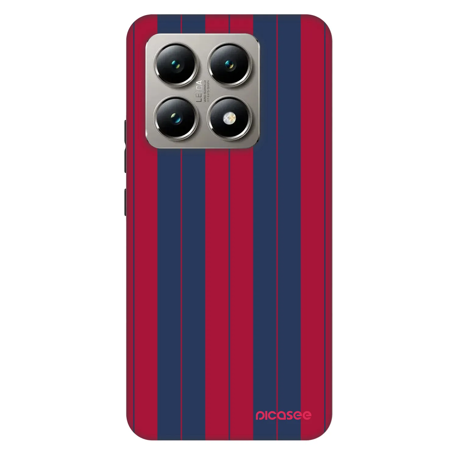 Picasee Fashion Case für Xiaomi 14T - Yacht club