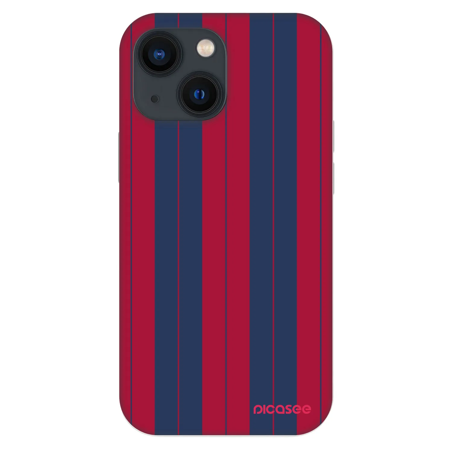 Picasee Fashion Case für Apple iPhone 13 mini - Yacht club