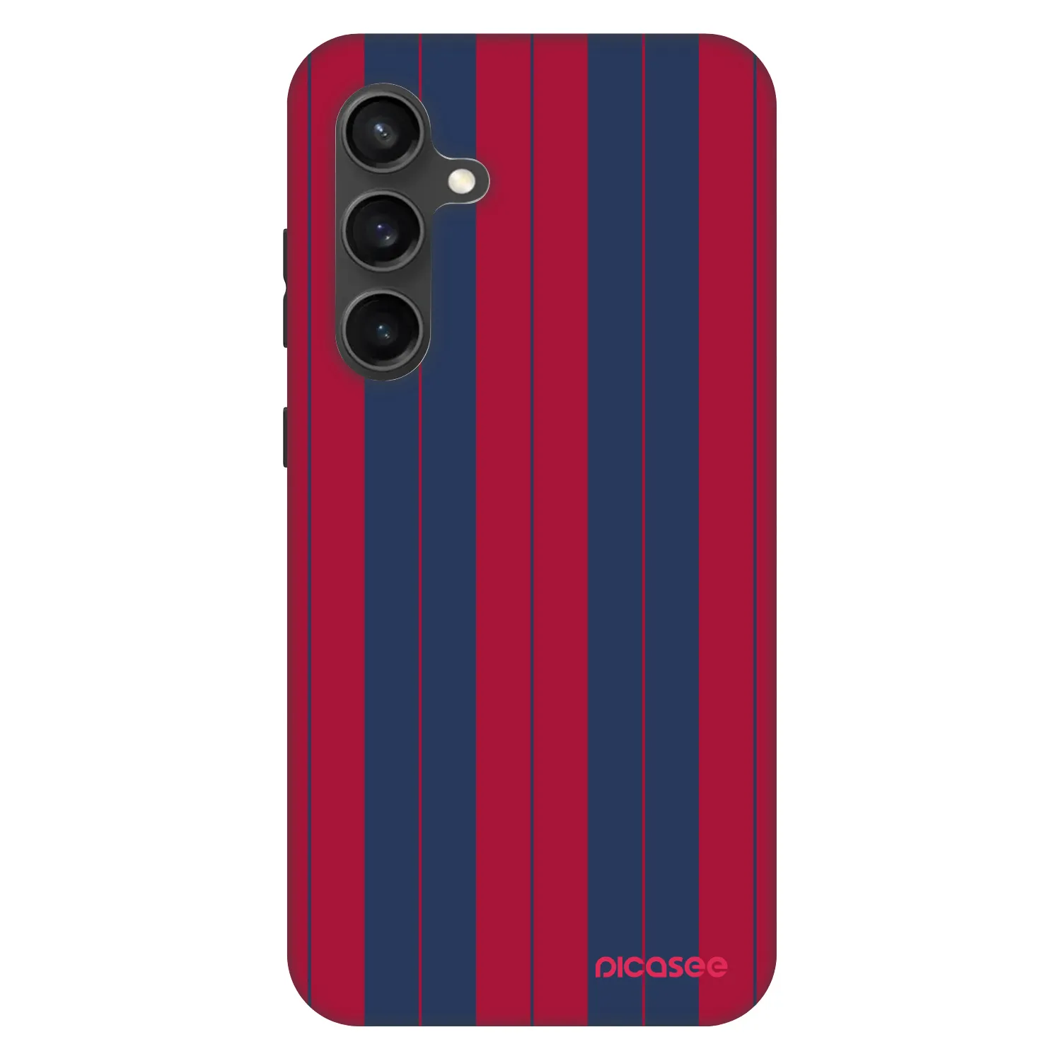 Picasee Fashion Case für Samsung Galaxy S24 FE S721B - Yacht club