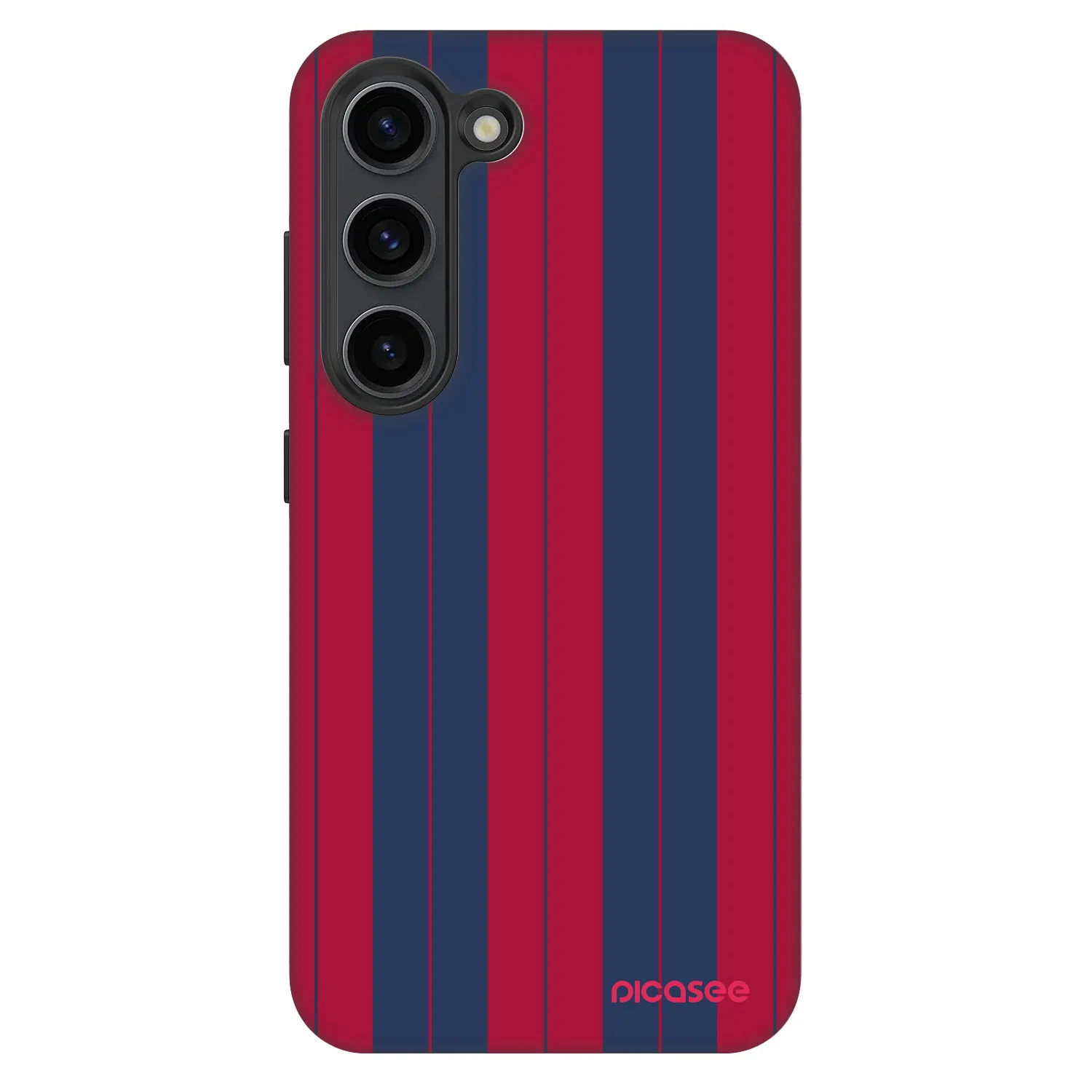 Picasee Fashion Case für Samsung Galaxy S23+ 5G - Yacht club