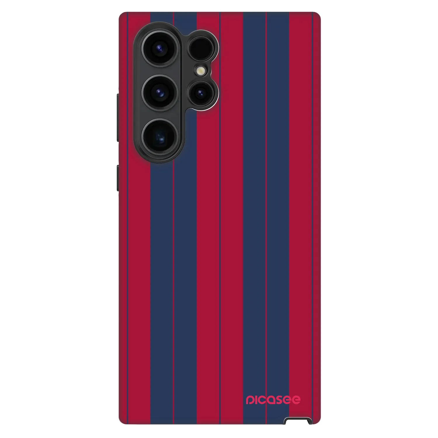 Picasee Fashion Case für Samsung Galaxy S23 Ultra 5G - Yacht club