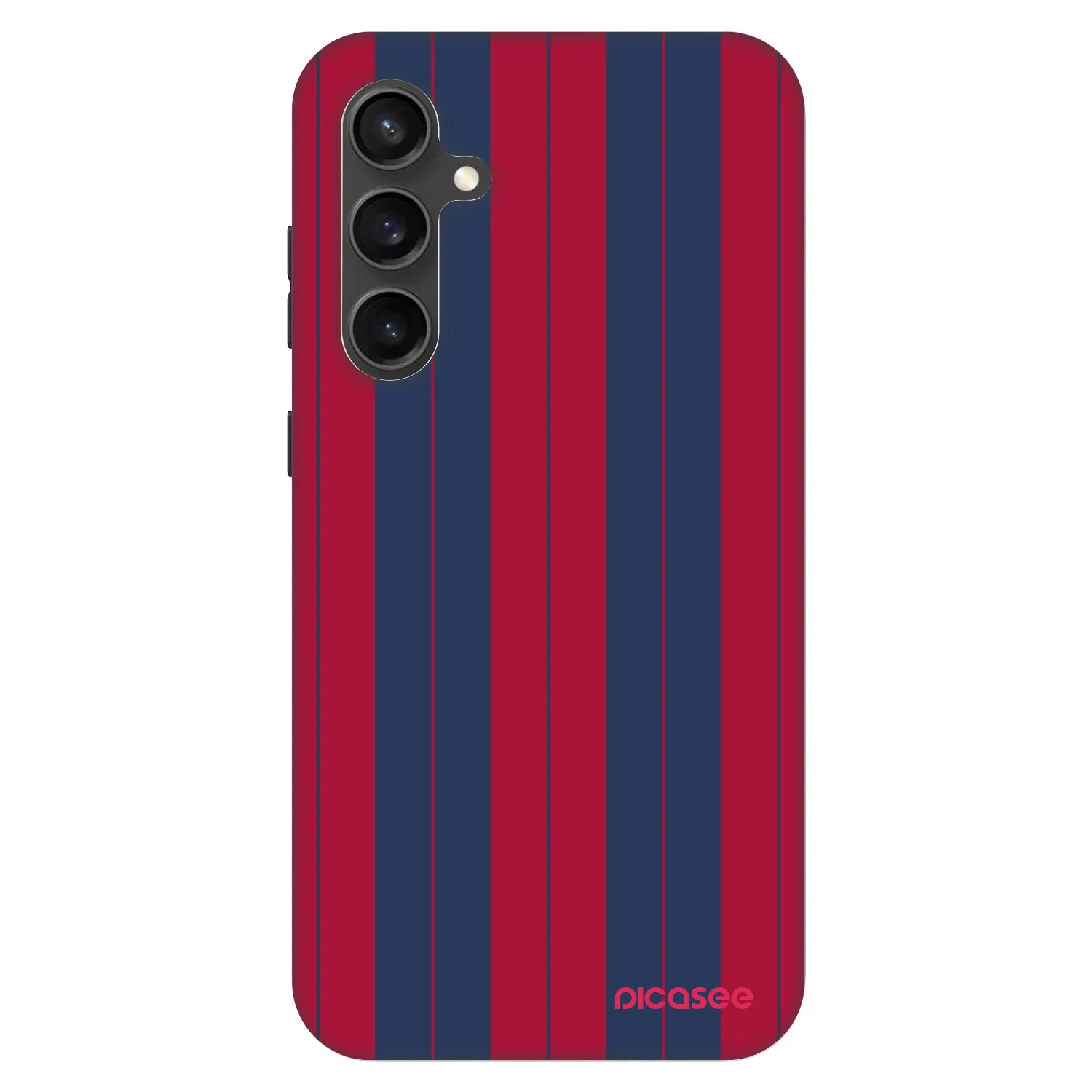 Picasee Fashion Case für Samsung Galaxy S23 FE S711B - Yacht club