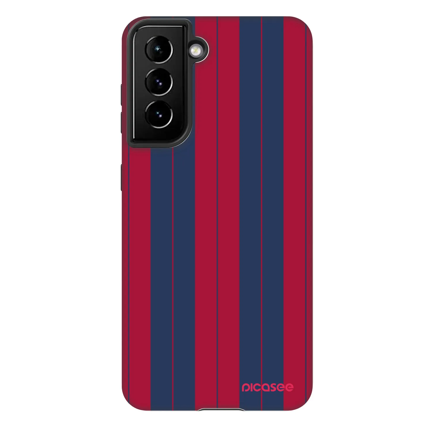Picasee Fashion Case für Samsung Galaxy S21 FE 5G - Yacht club