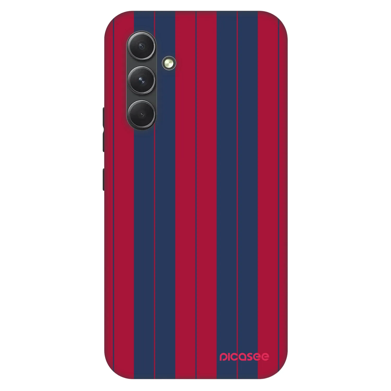 Picasee Fashion Case für Samsung Galaxy A54 5G A546B - Yacht club