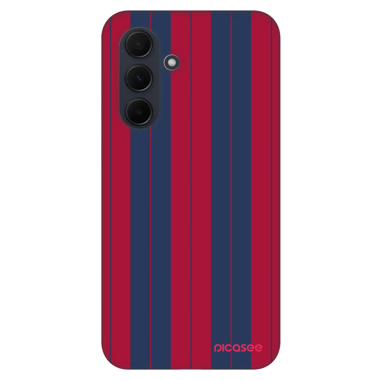 Picasee Fashion Case für Samsung Galaxy A35 5G A356B - Yacht club