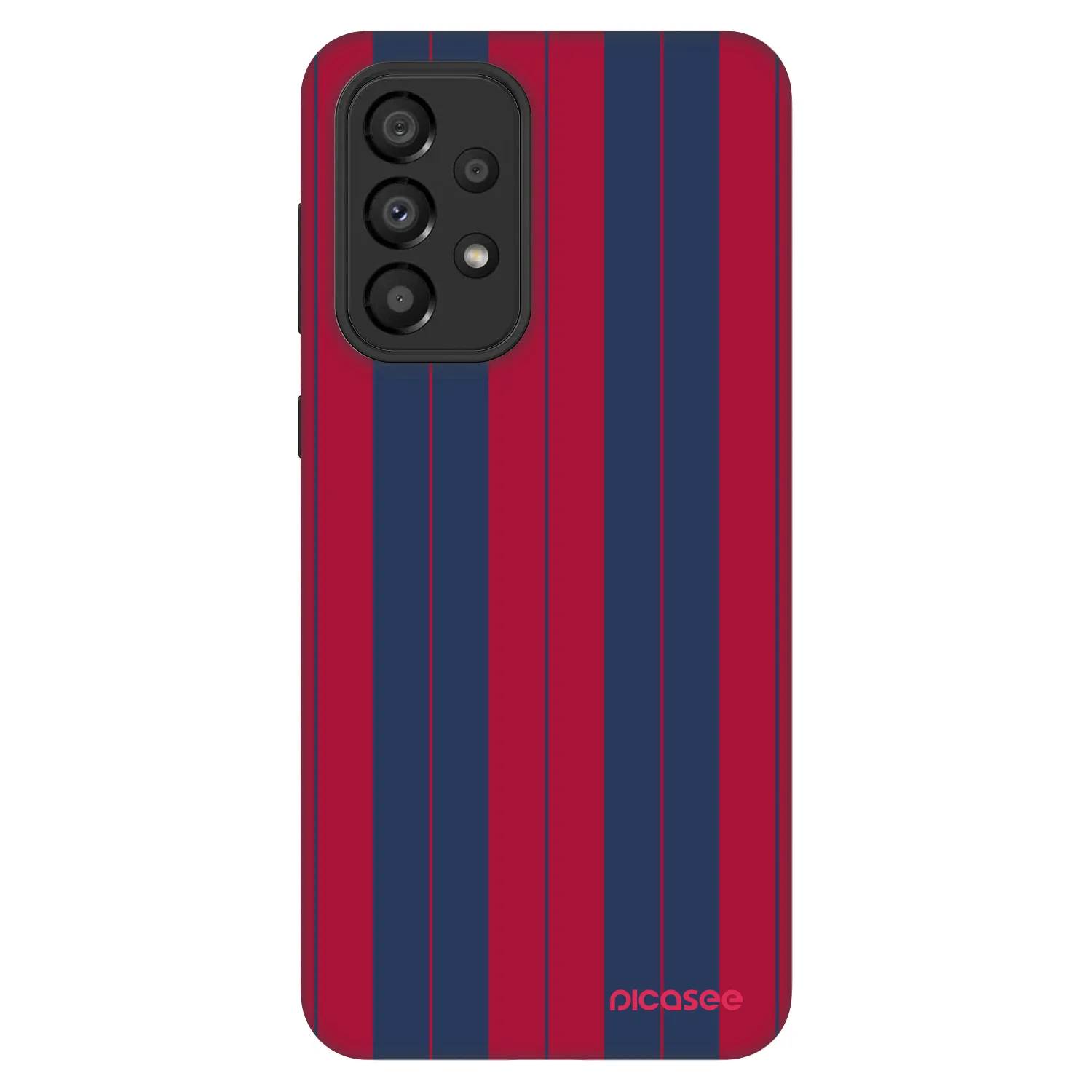 Picasee Fashion Case für Samsung Galaxy A33 5G A336 - Yacht club